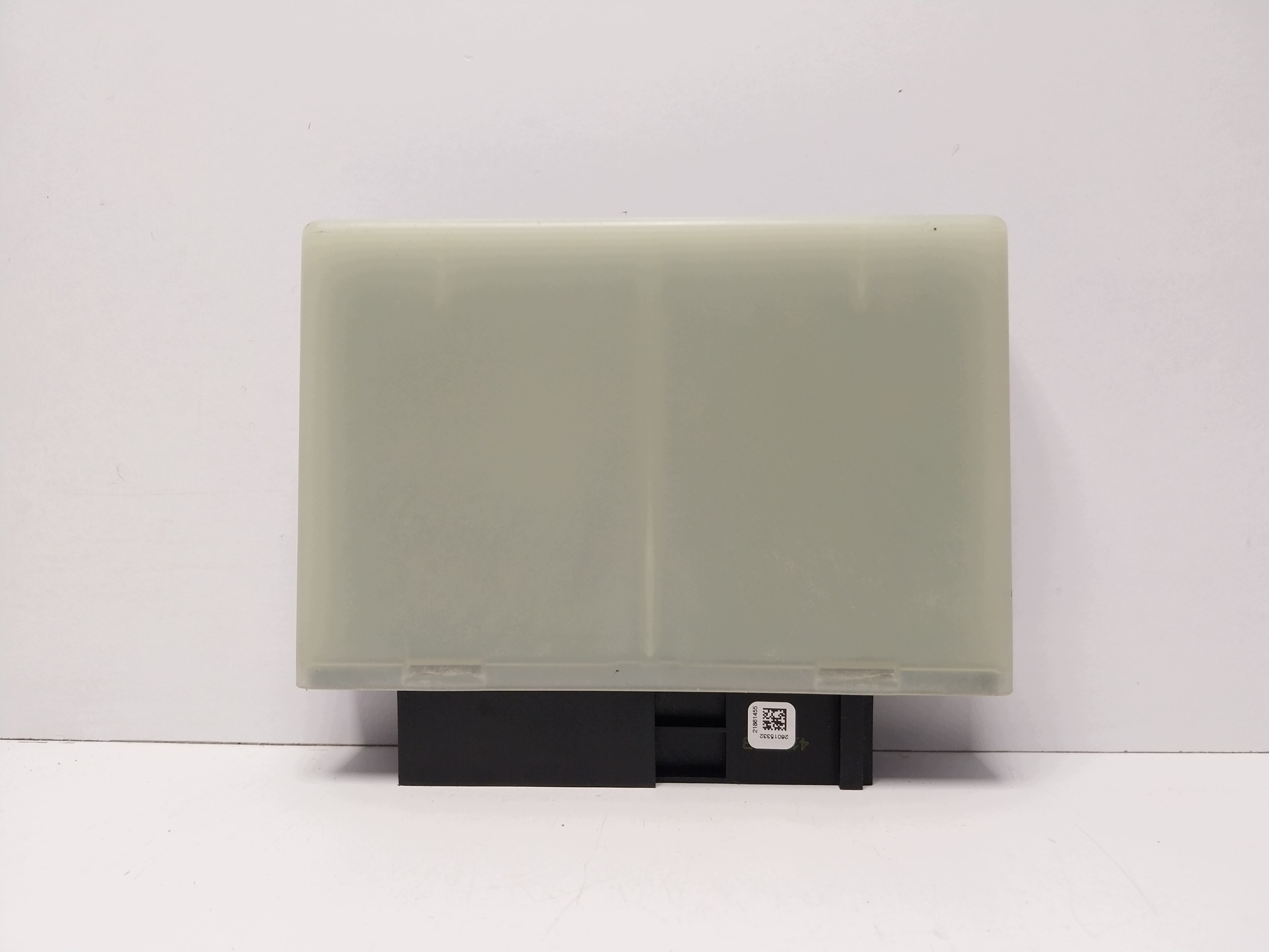 BMW AdBlue Control Unit OEM 5A57FD8 - Used image 3