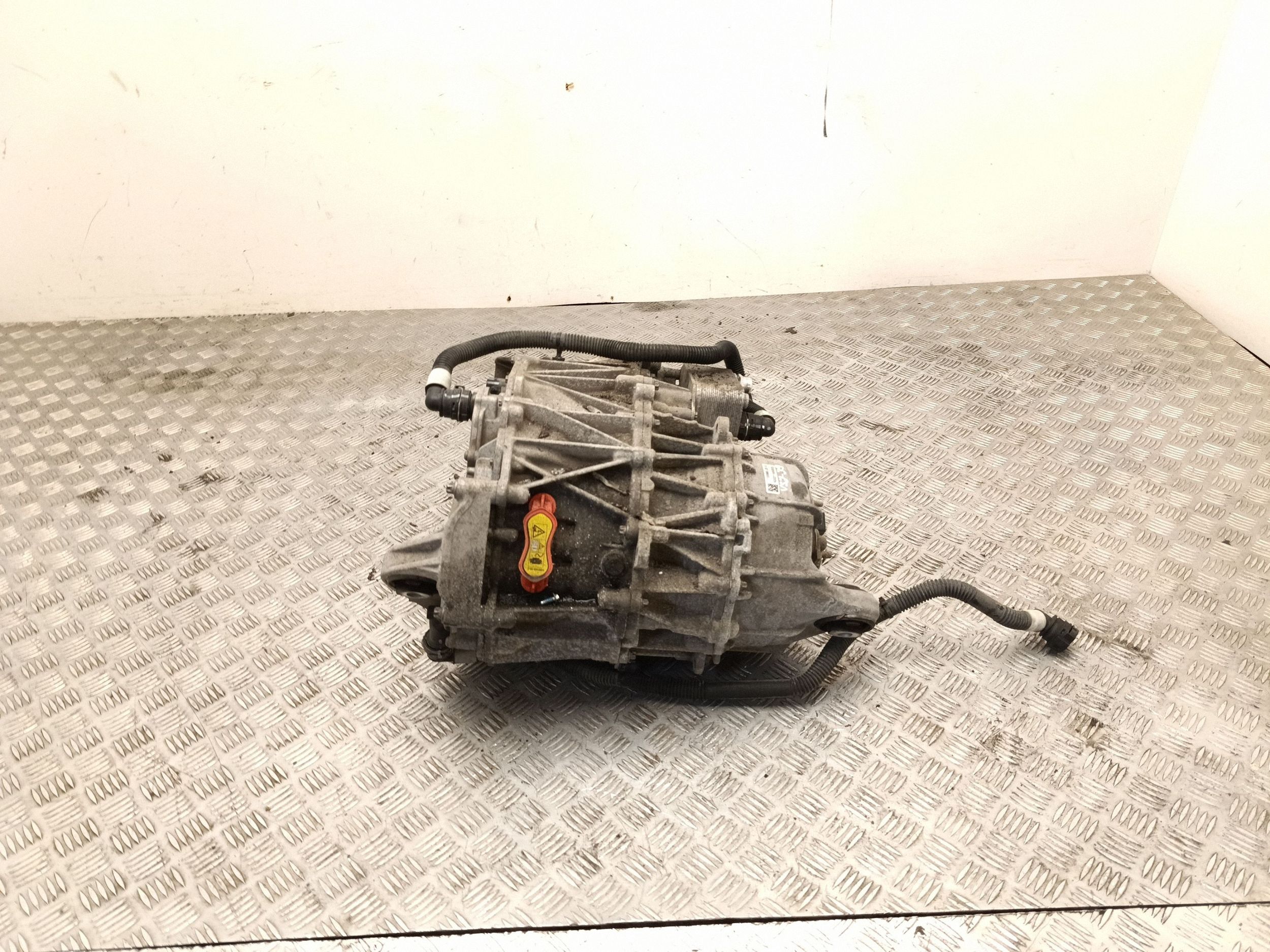 Moteur Électrique Avant Tesla OEM 112096020G image 2