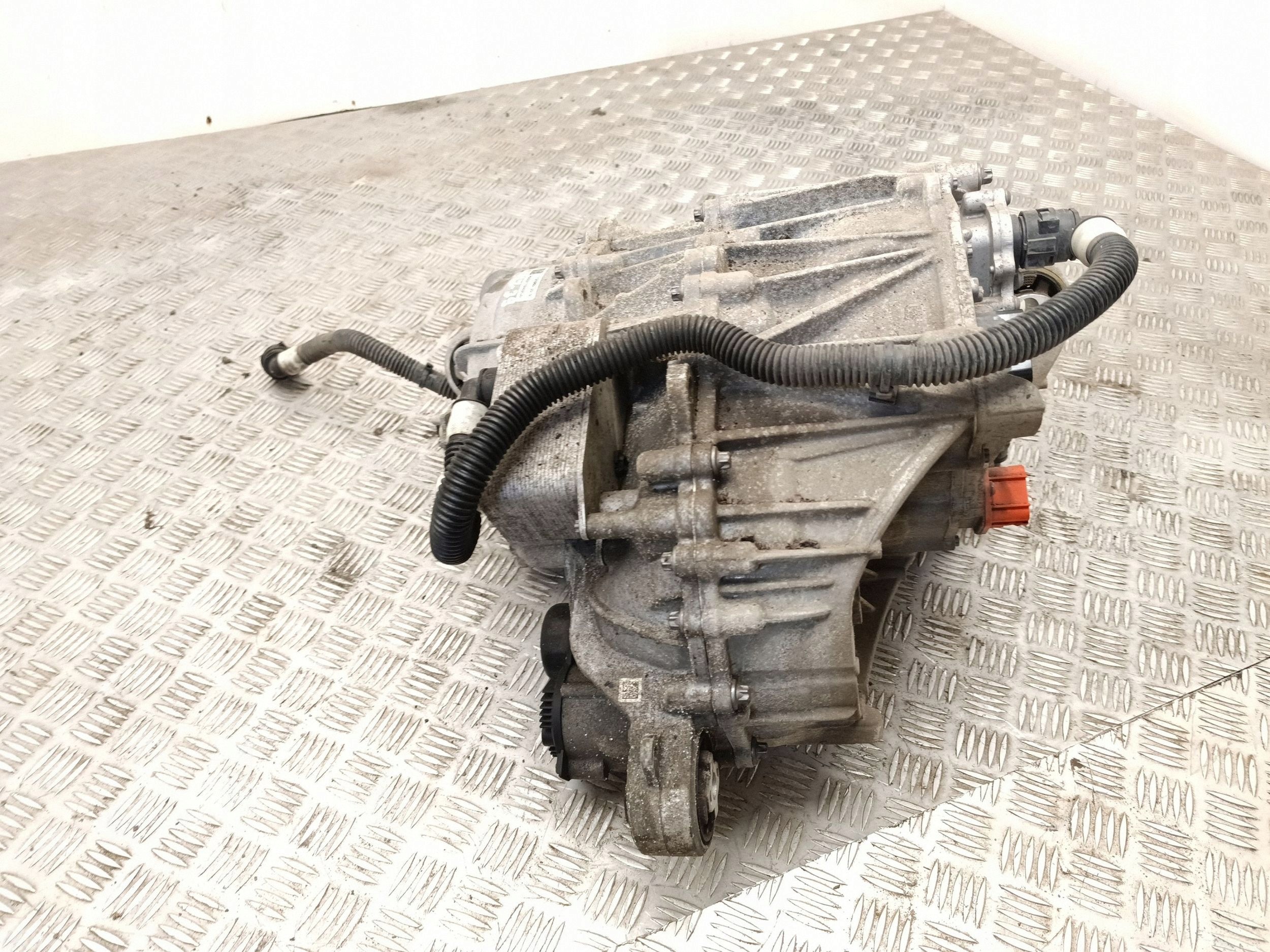 Moteur Électrique Avant Tesla OEM 112096020G image 3