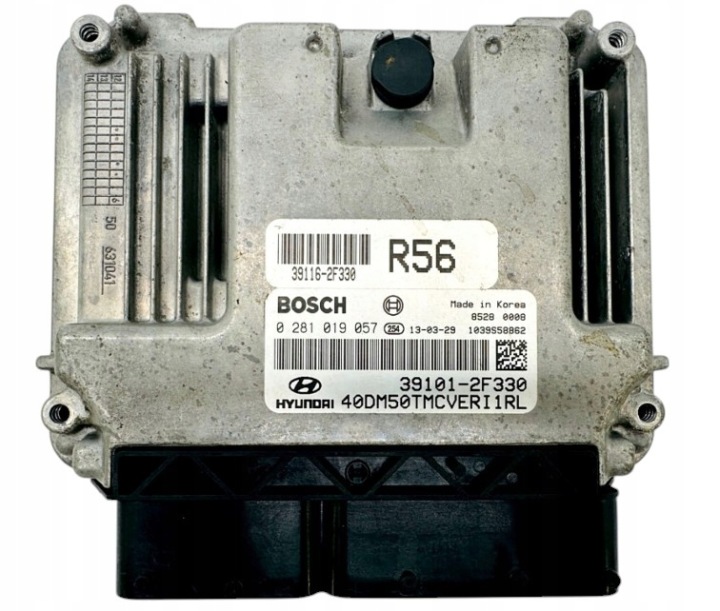 Hyundai OE 391012F330 Used Alternator