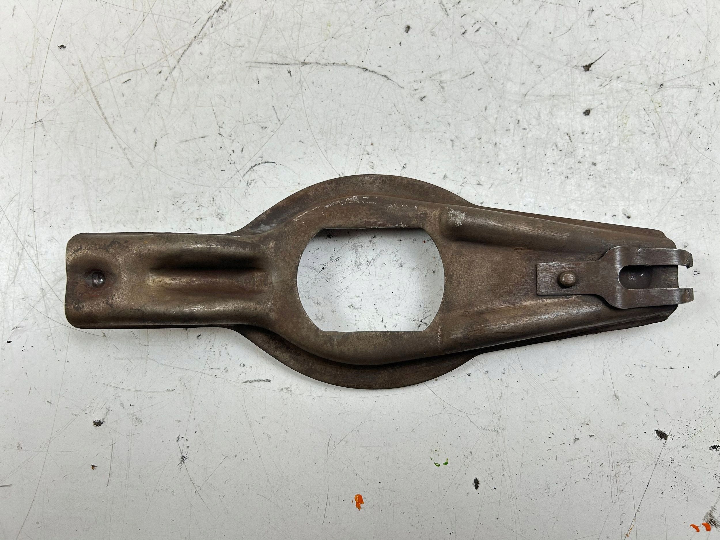Käytetty kytkinhaara OEM MAM84343 Volkswagen LT:lle