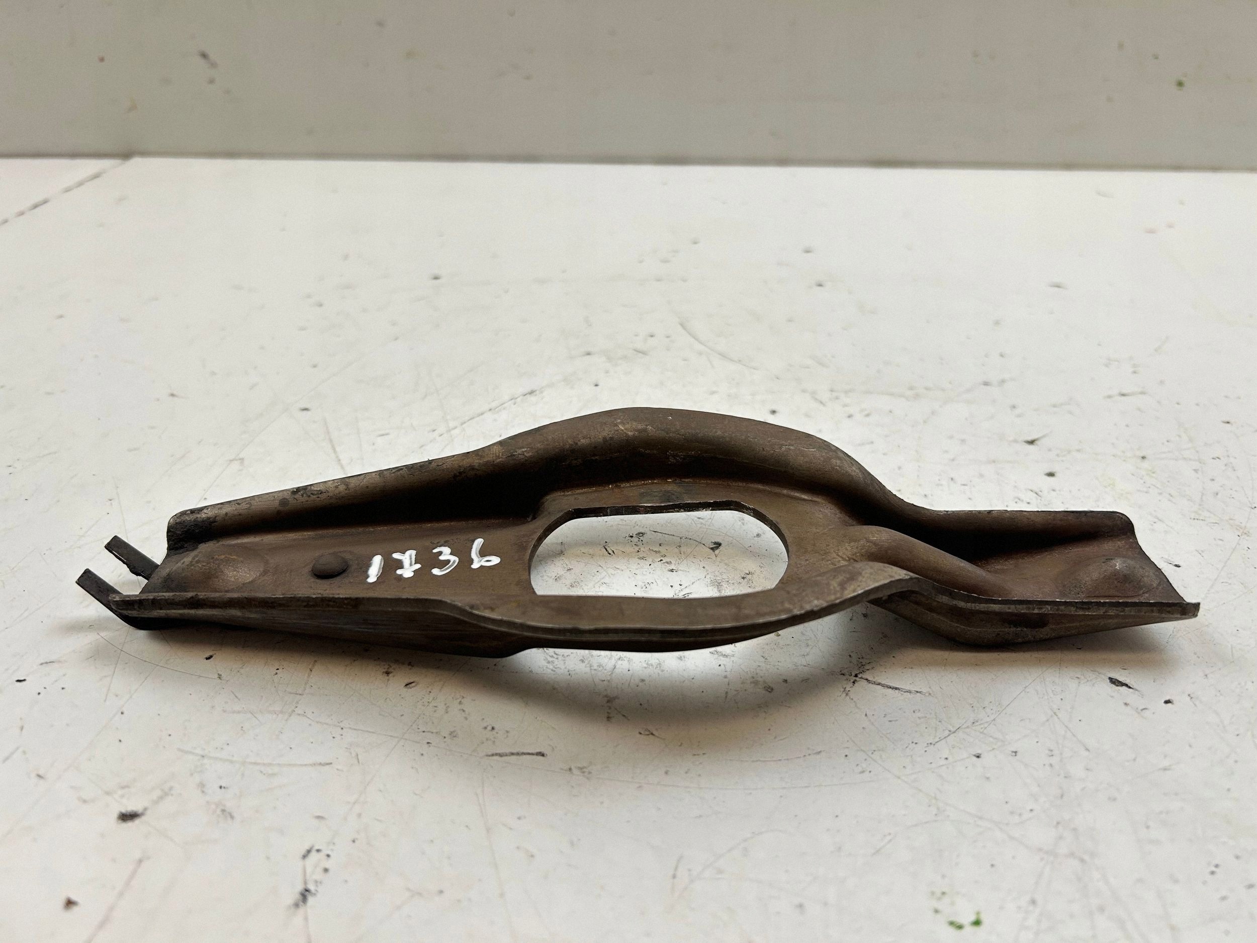 Fourchette d'embrayage d'occasion OEM MAM84343 Volkswagen LT image 5
