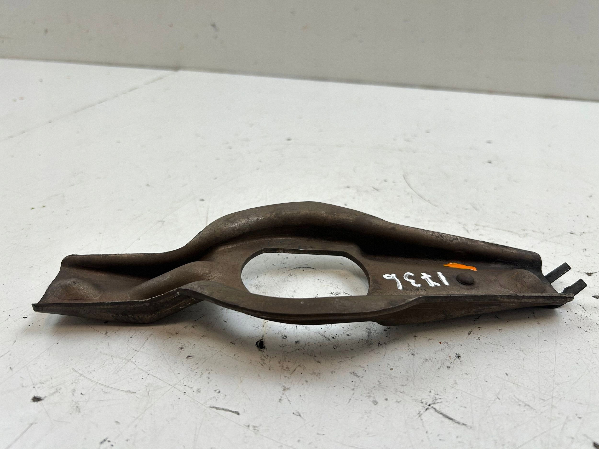 Fourchette d'embrayage d'occasion OEM MAM84343 Volkswagen LT image 6