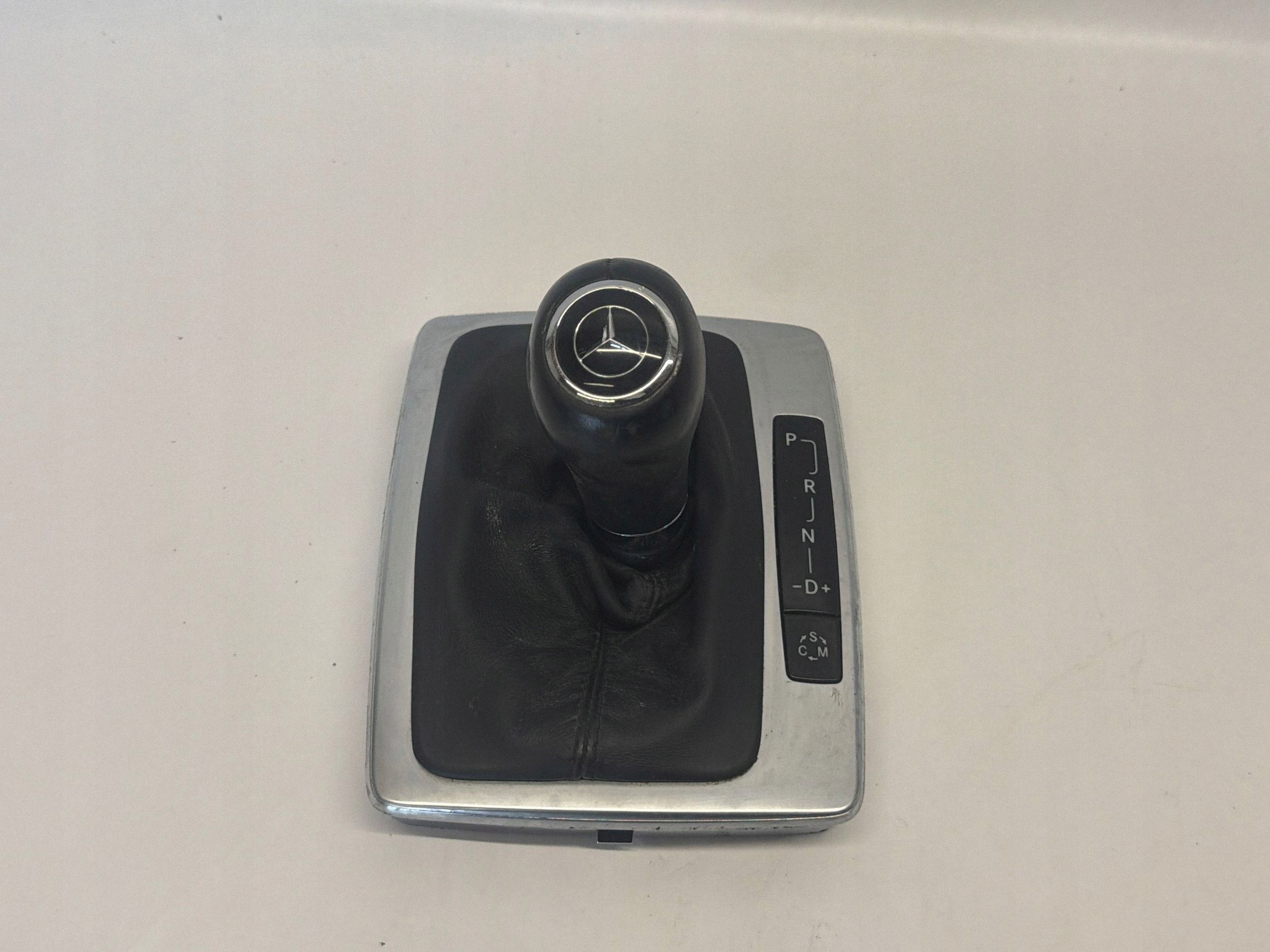 Mercedes E-Klasse W207 Pompa Cambio A2072670510 image 2