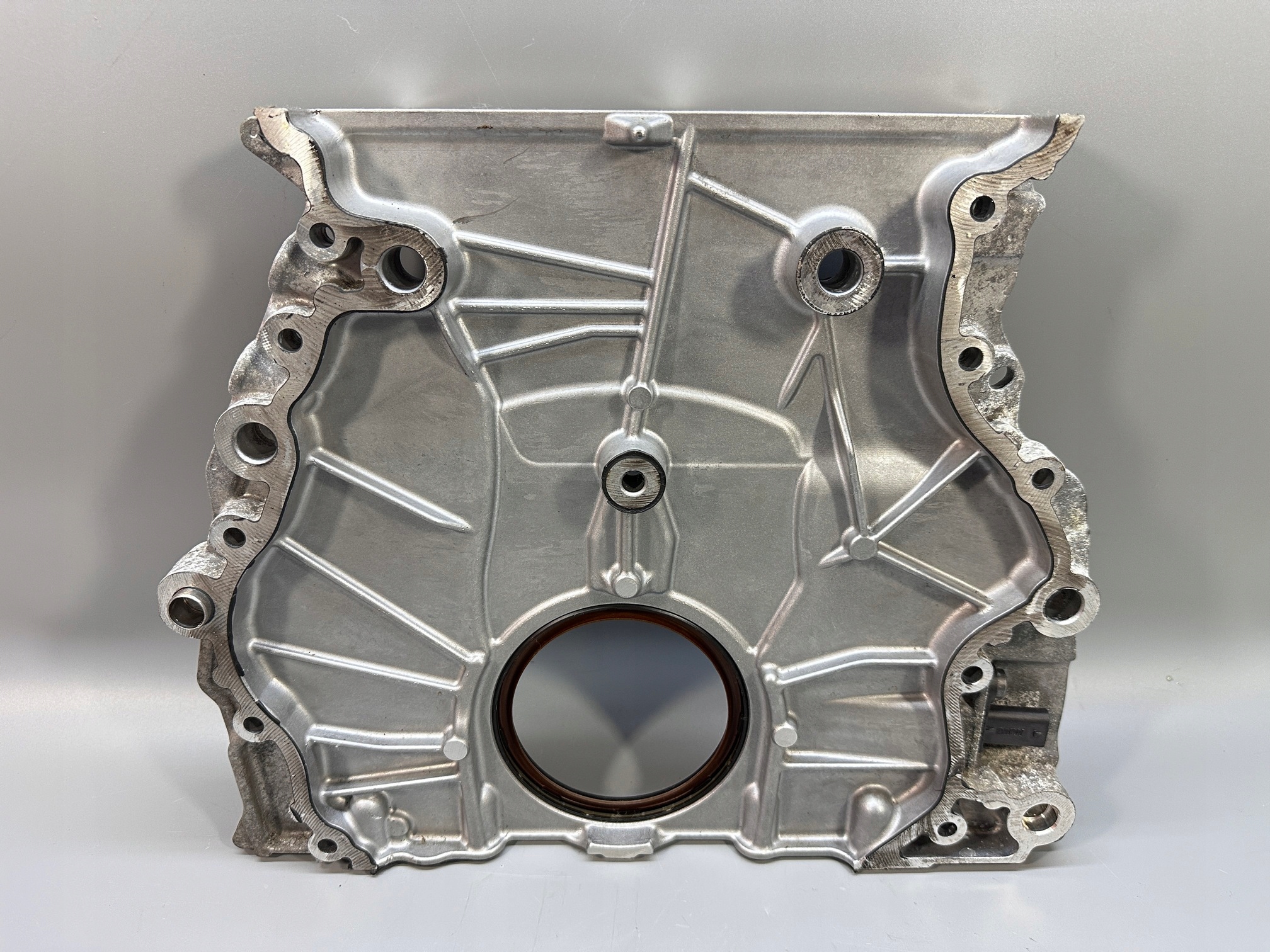 Carter de distribution BMW Mini Cooper 2.0 CPS 8632012 image 3