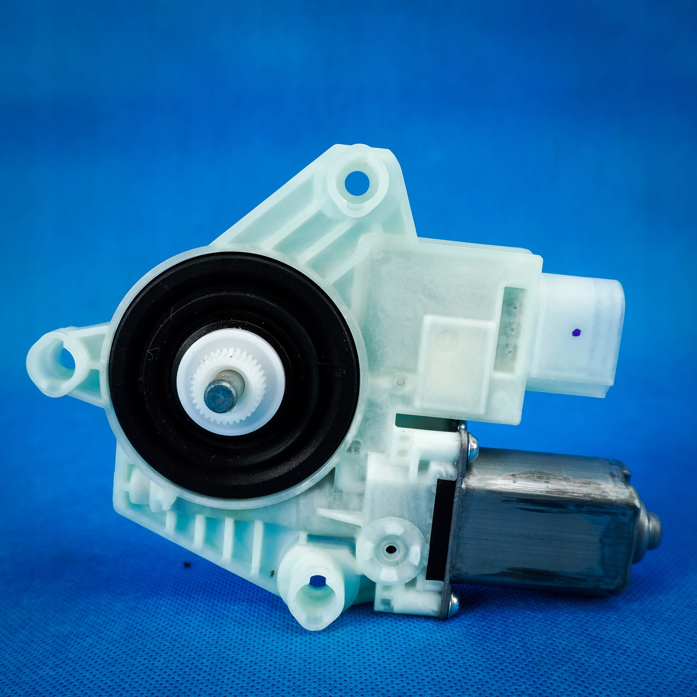 Motor de Vidro Dianteiro Direito BMW X3 G01 X4 G02 image 2
