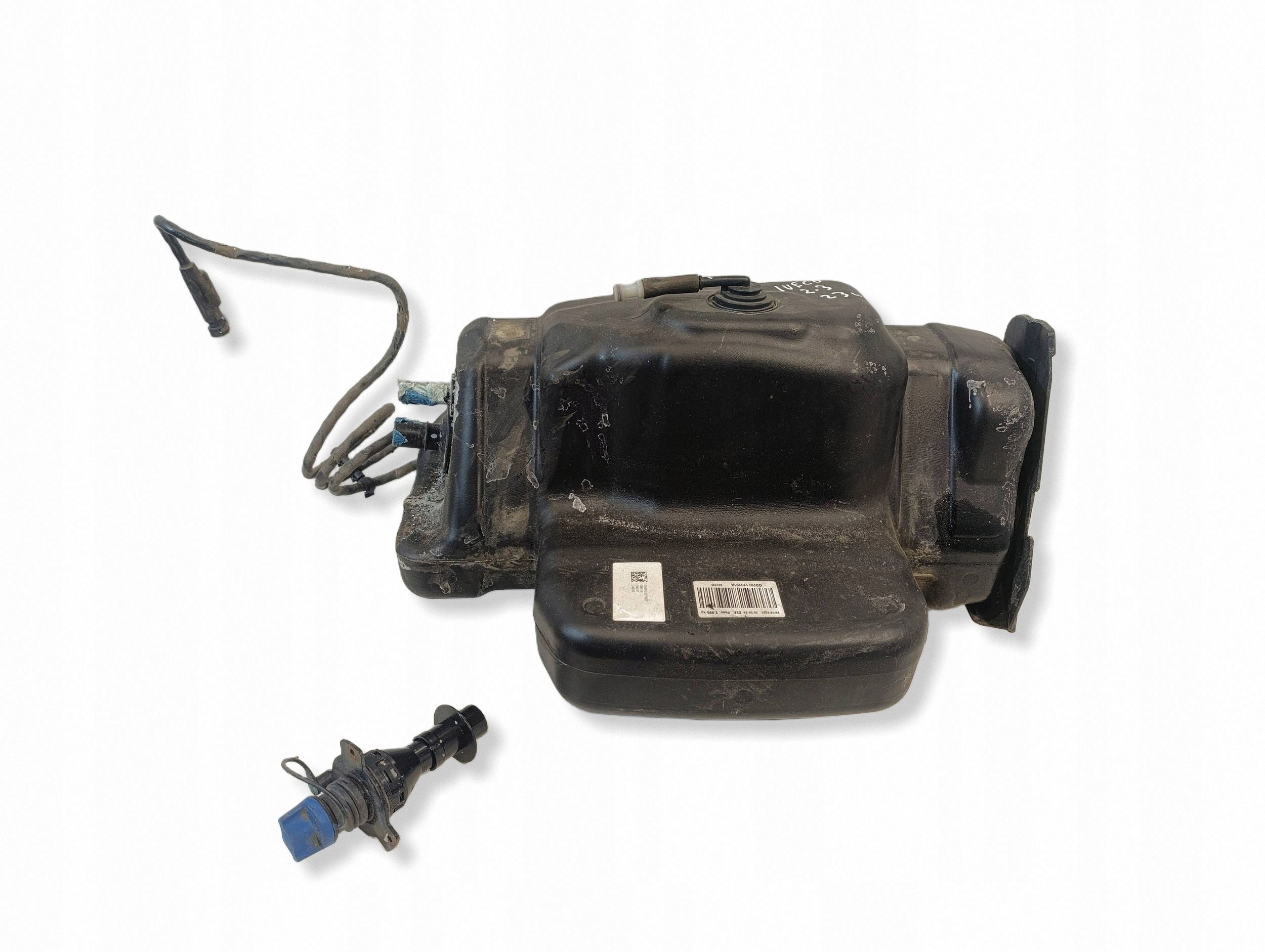 Bomba tanque AdBlue IVECO 5802327987 Daily VI image 2