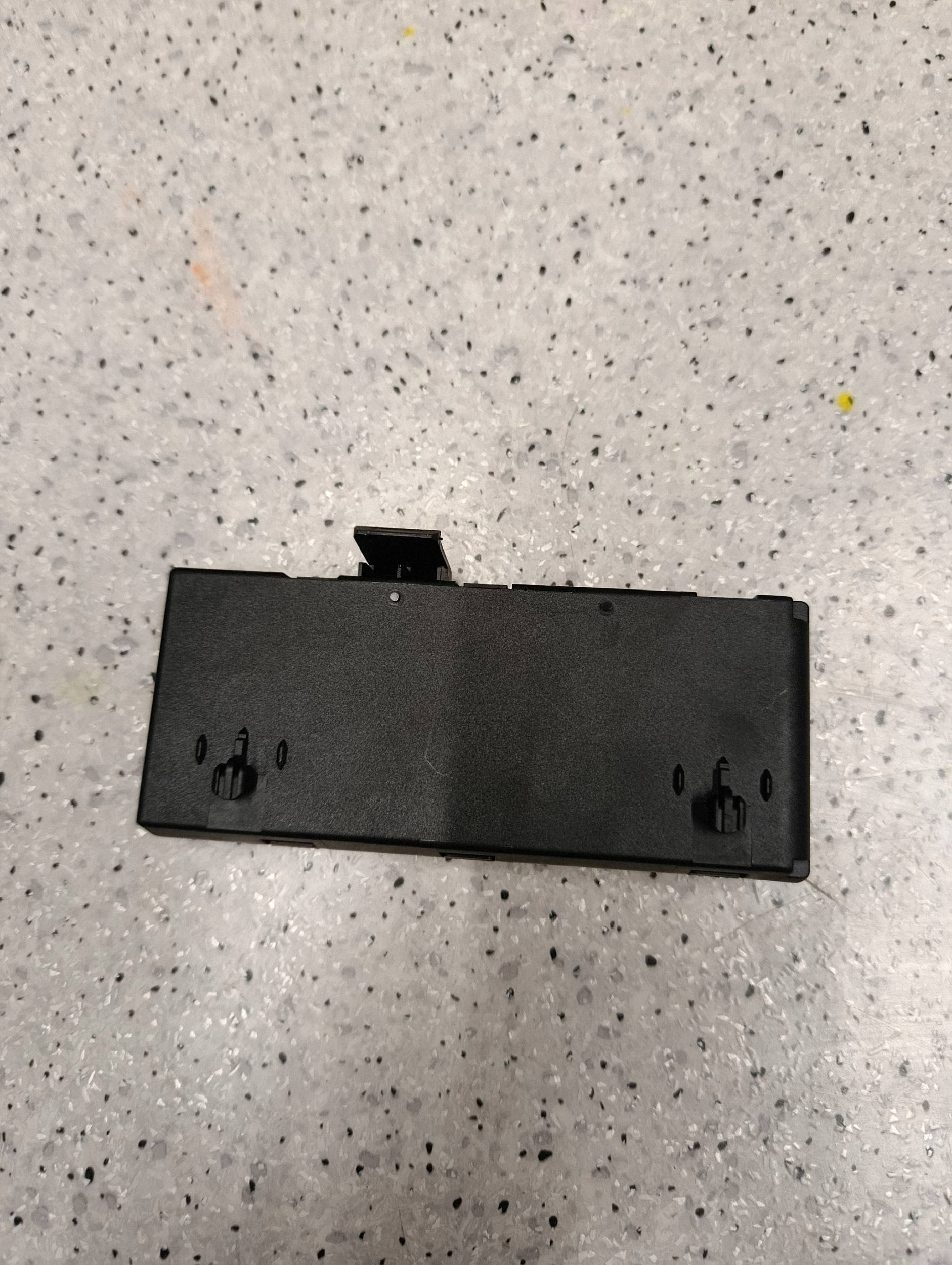 BMW OEM 5A74B11 Achterklepmodule - Gebruikt