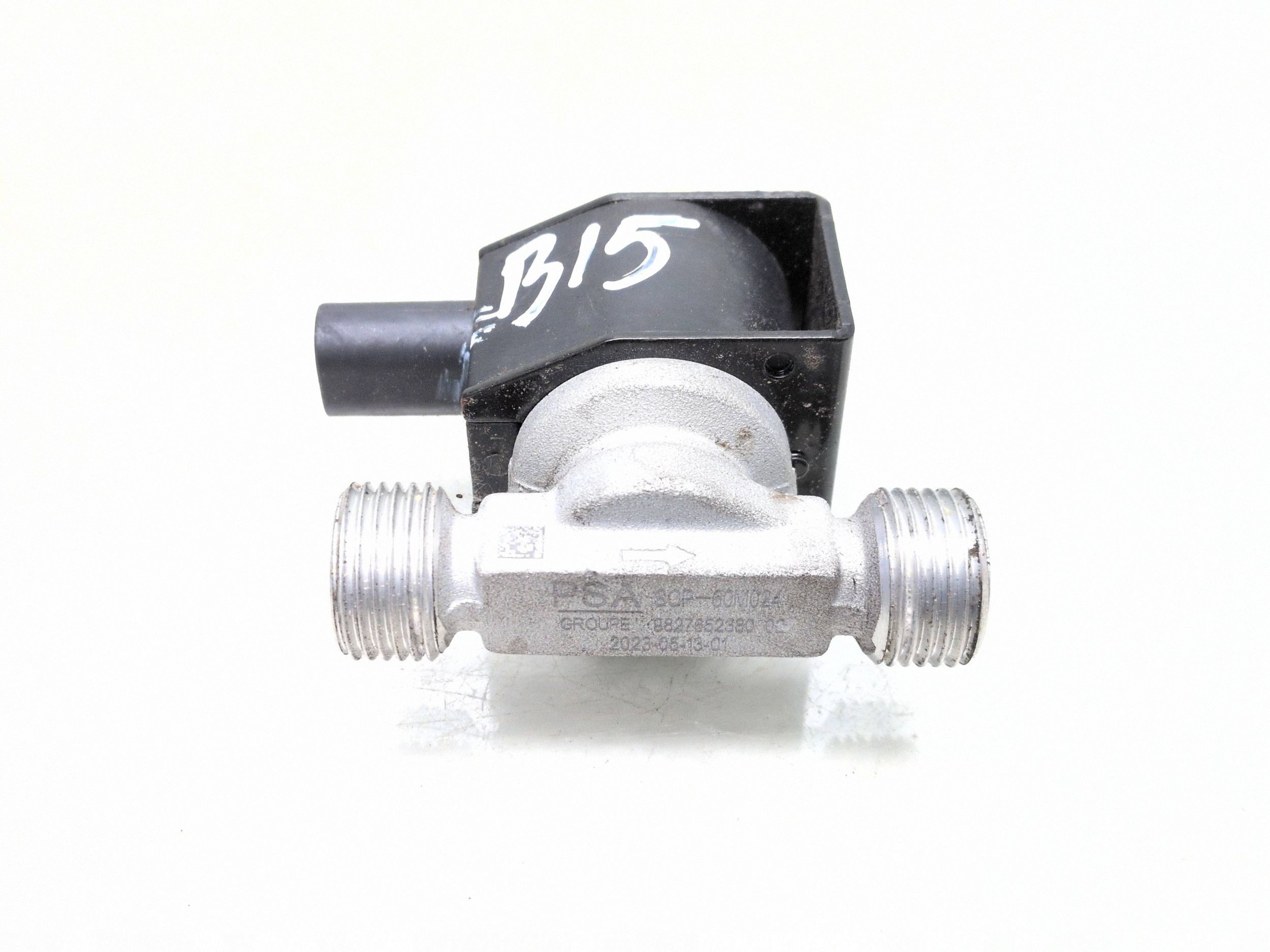 Válvula AC OEM 9827652380 para Opel Frontera C image 3