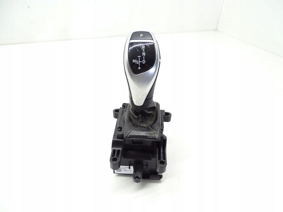 Pookpookautomaat BMW 6 F12 F13 RHD 9296907