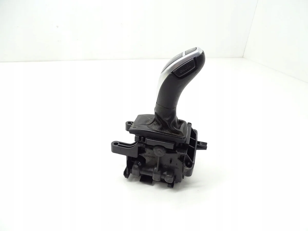 Schalthebel Automatik RHD BMW 6 F12 F13 image 3