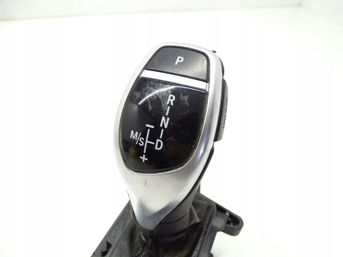 Schalthebel Automatik RHD BMW 6 F12 F13 image 4