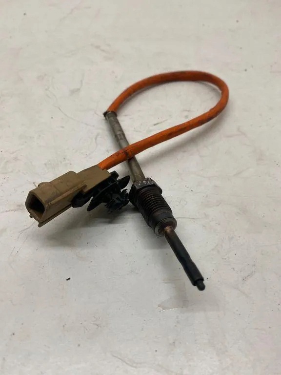 Coletor de escape OEM 8200921749 para Dacia Dokker image 3