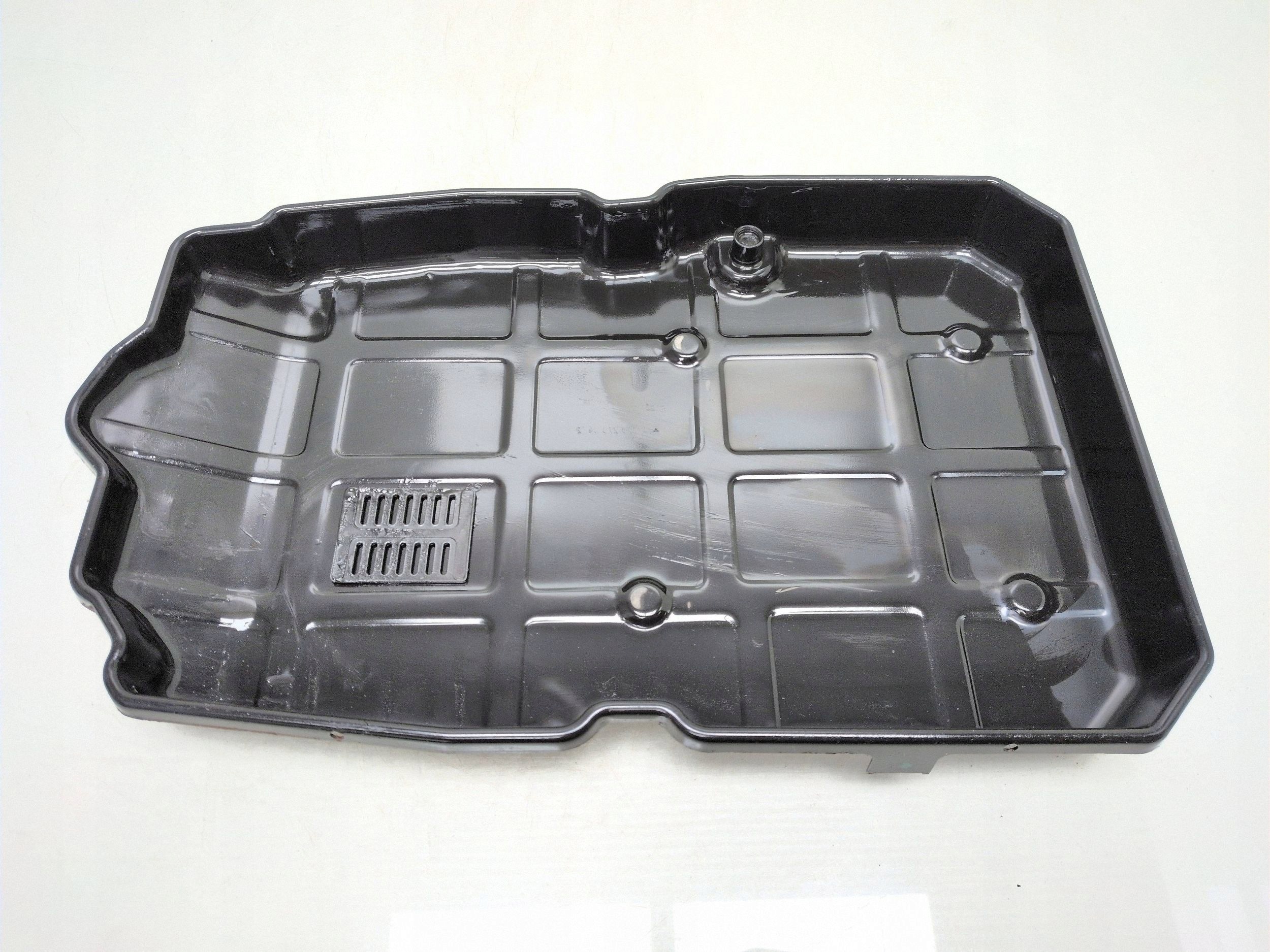 Getriebeölwanne OEM A2202700912 für Mercedes image 2