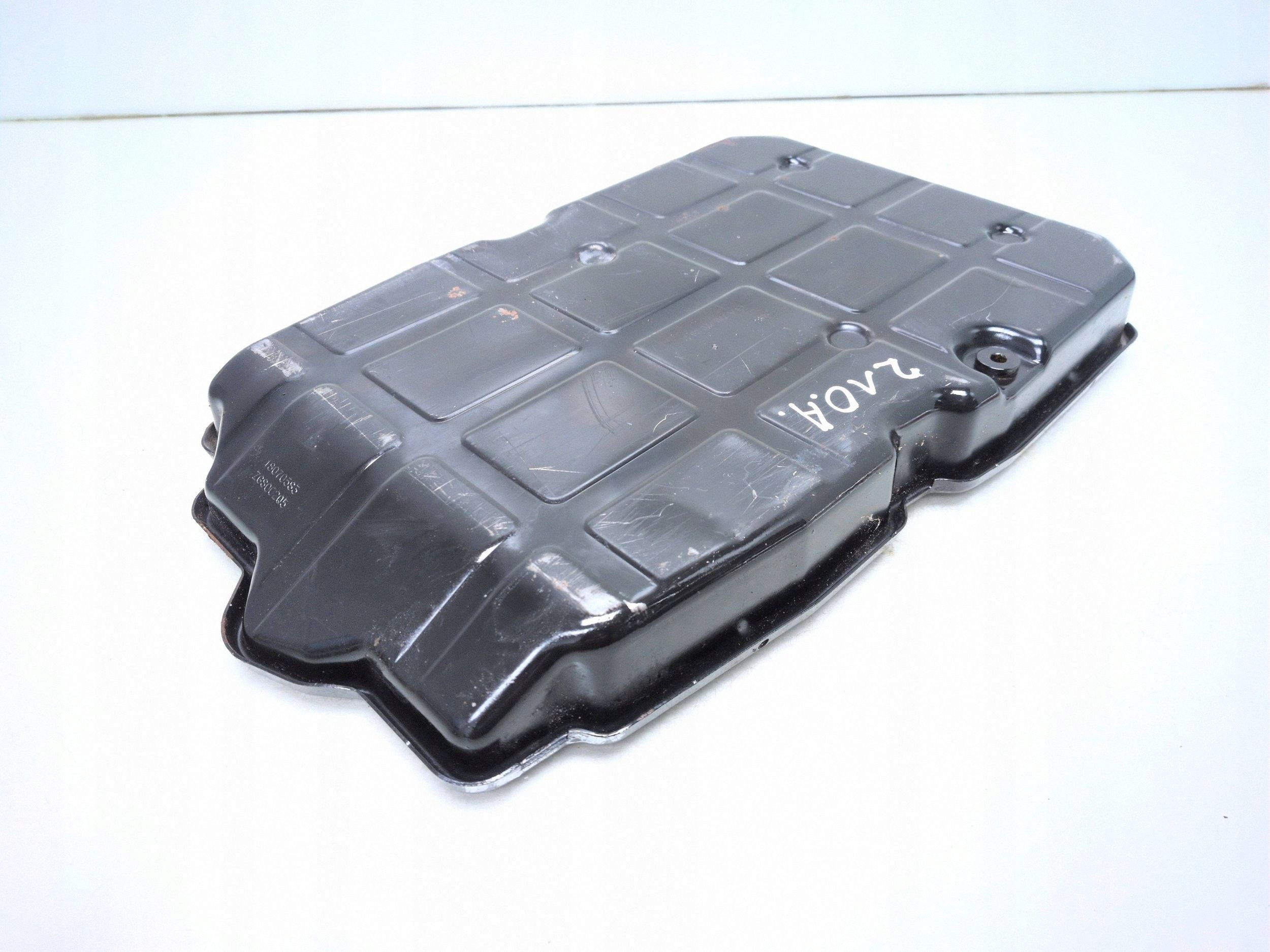 Getriebeölwanne OEM A2202700912 für Mercedes