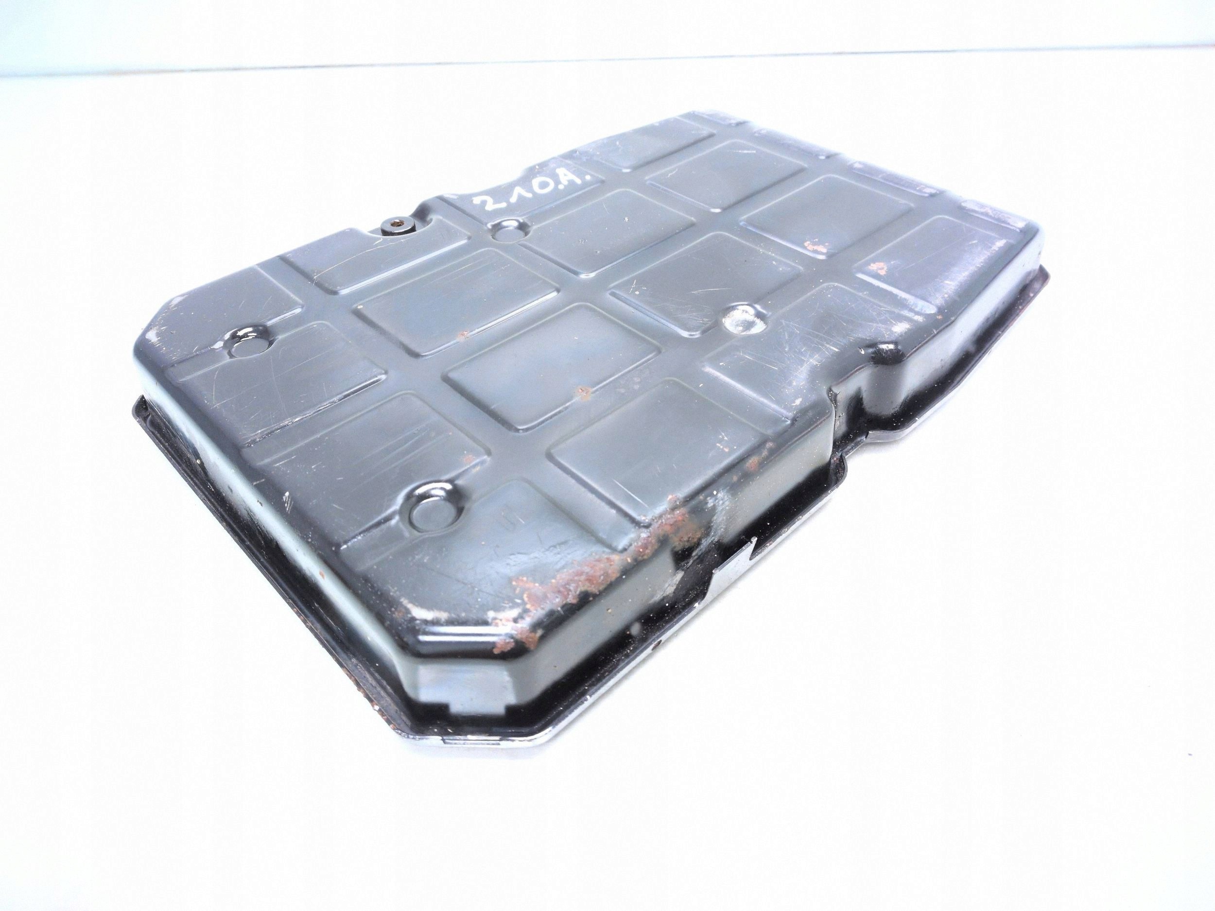 Getriebeölwanne OEM A2202700912 für Mercedes image 3