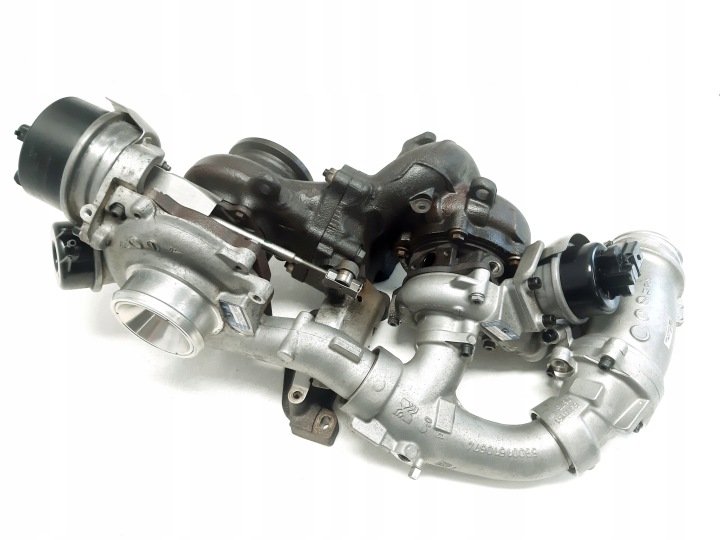 VW CRAFTER MAN TGE 2.0 TDI BI TURBO Ahto 03N145703R 18509700015