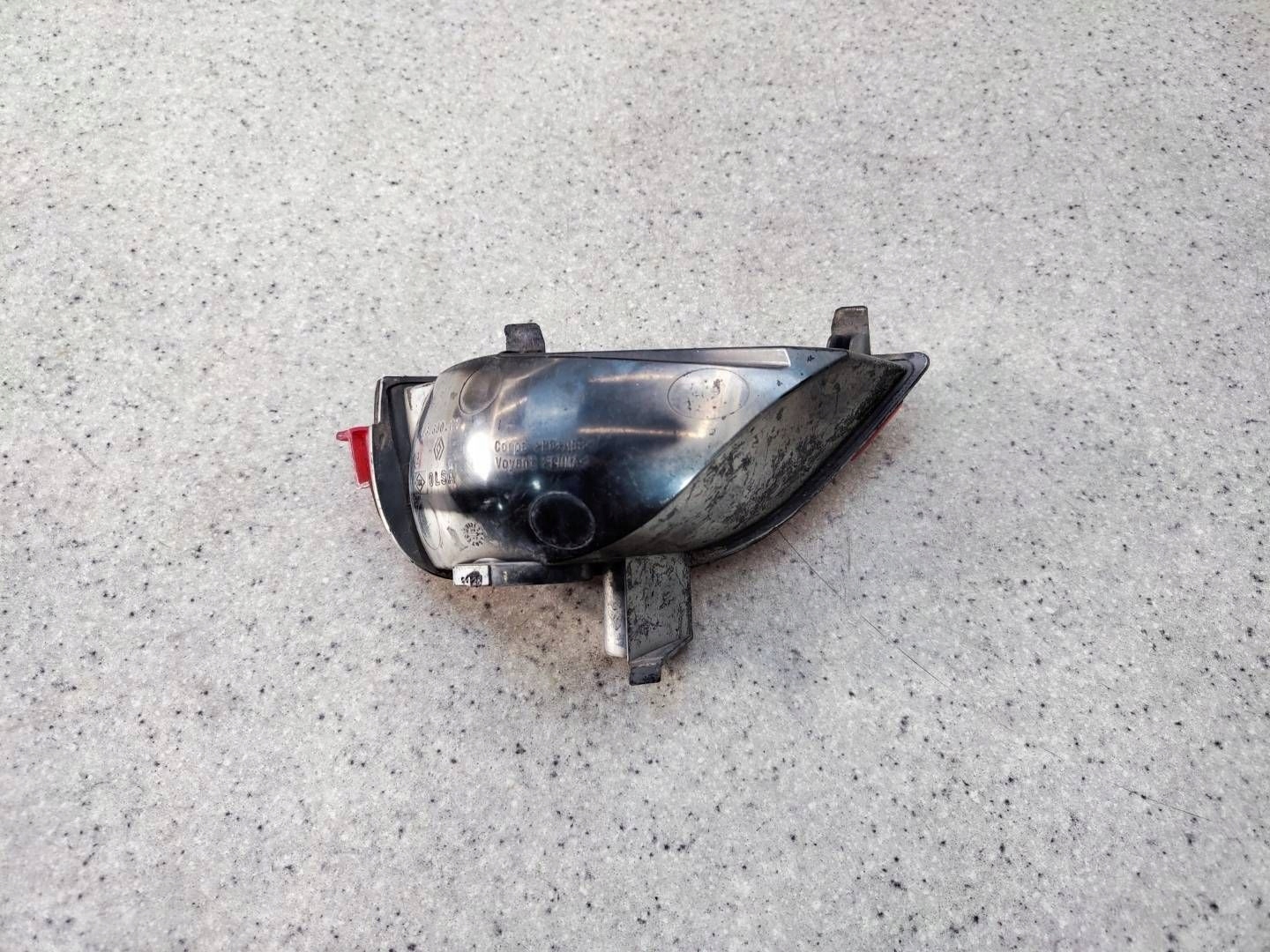 Rear Fog Light Right 265605279R Dacia Sandero II Stepway