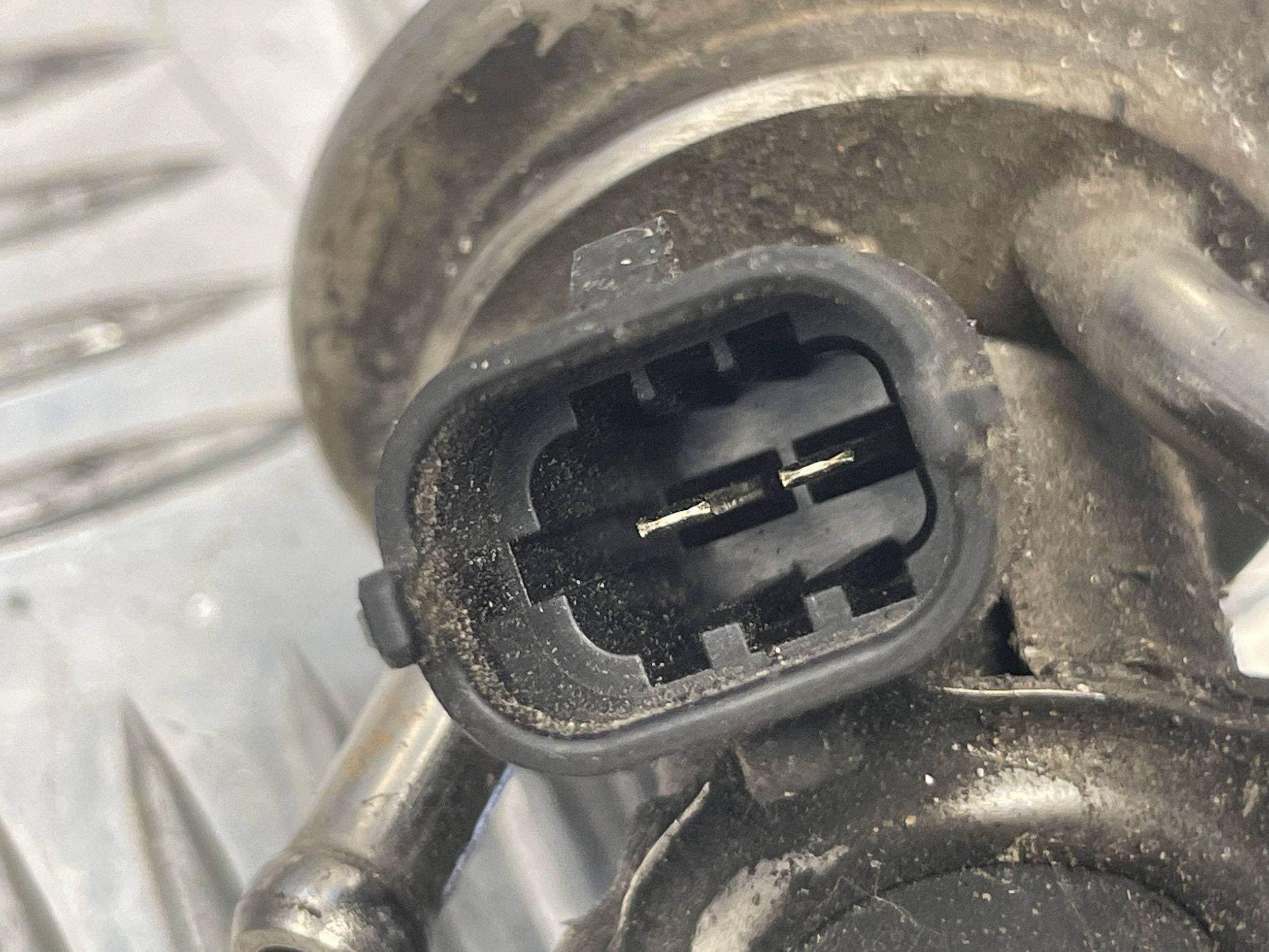 OEM A2054700900 AdBlue-rör för Mercedes C-klass image 7