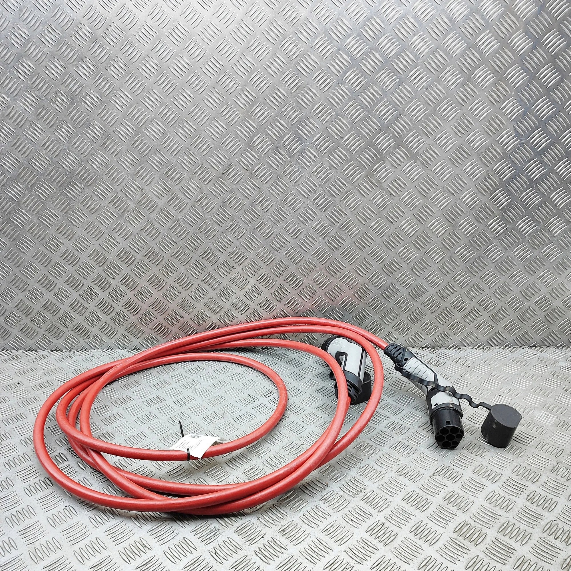 Cable de carga OEM 9844681380 para Opel Frontera C image 2
