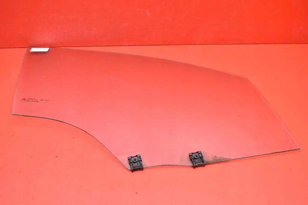 Vidrio Lateral Derecho Citroën C4 II 5P 2010-2017
