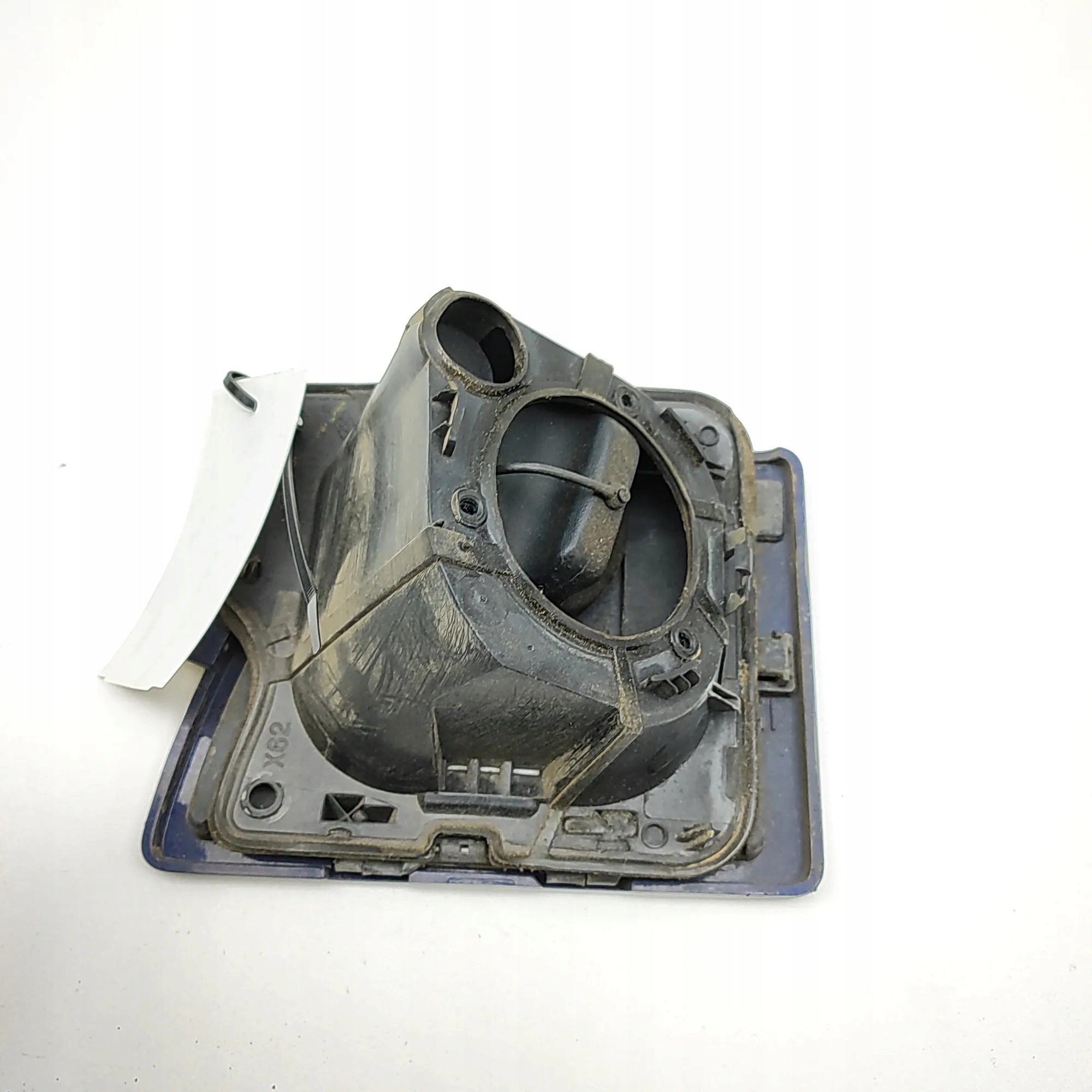 Trappe à carburant gauche OEM 781200017R Renault Master image 4