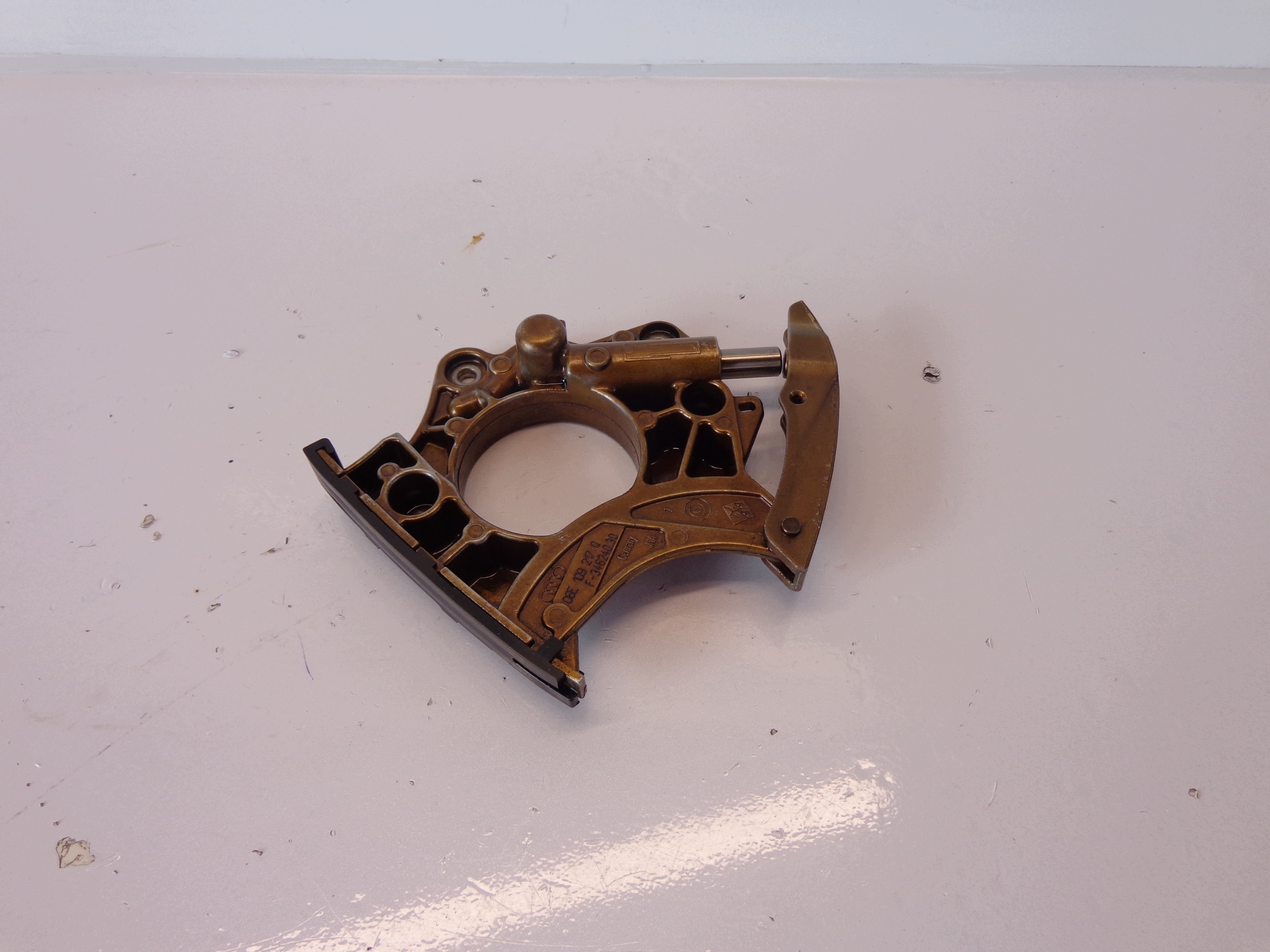 Tensor de cadena 06E109217Q para Audi 3.0 TFSI image 2