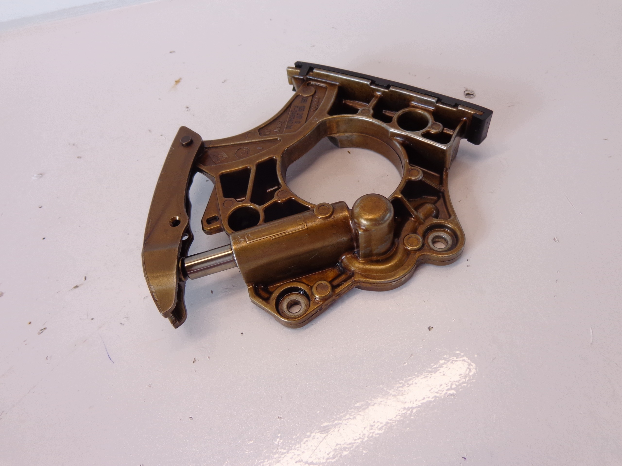 Tensor de cadena 06E109217Q para Audi 3.0 TFSI image 3
