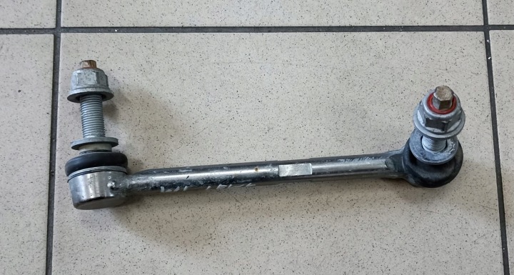 Front Left Stabilizer Link JEEP GRAND CHEROKEE 21-24 68409879AA