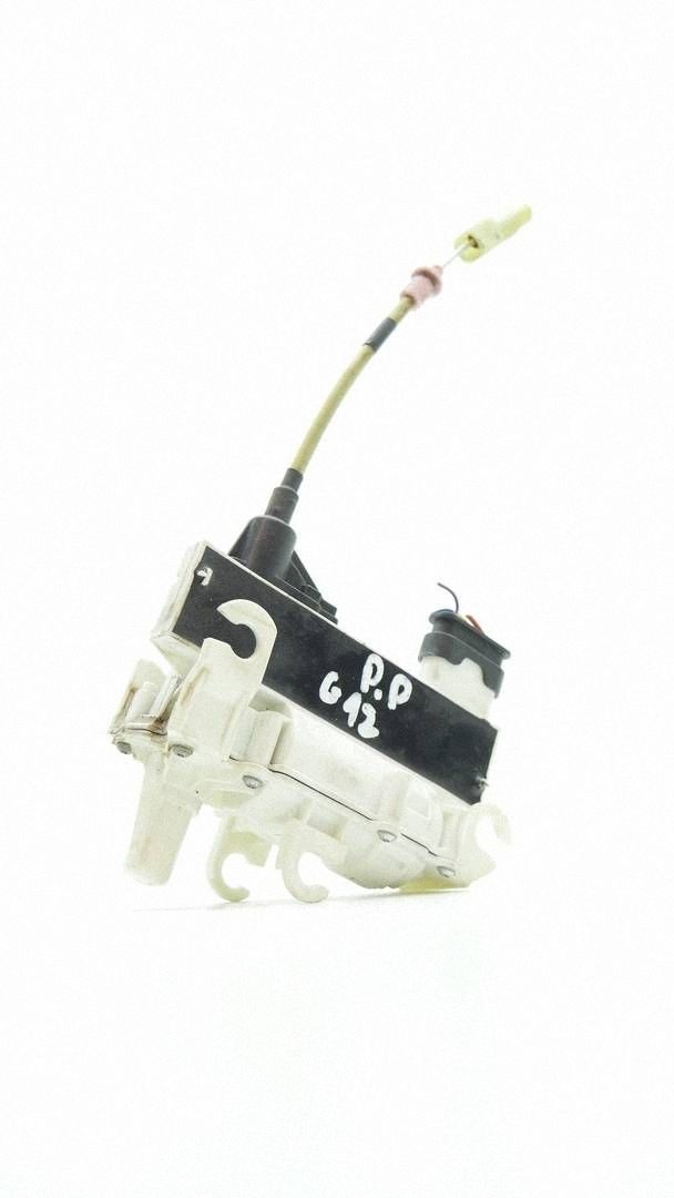 Ovenjännitin OEM 7368450 BMW 7-sarja G11/G12