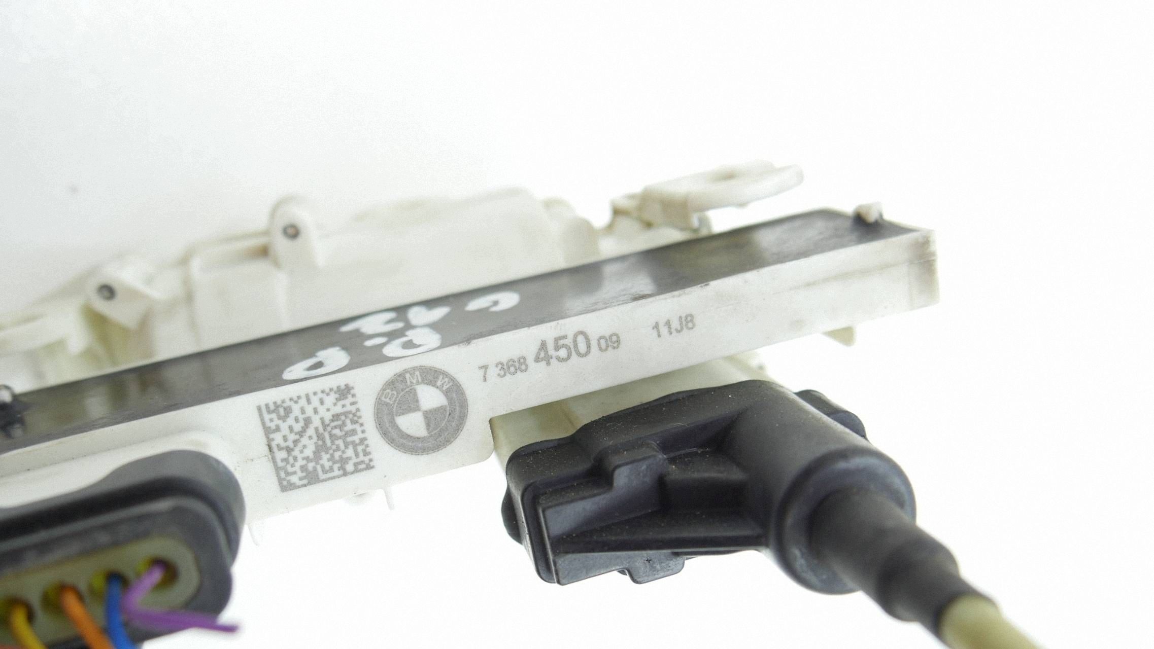 Tensor de puerta OEM 7368450 para BMW Serie 7 G11/G12 image 5