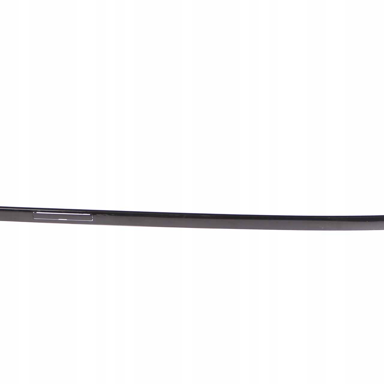 BMW Dachreling links OEM 7319535 - Tiefseeblau Blau image 4