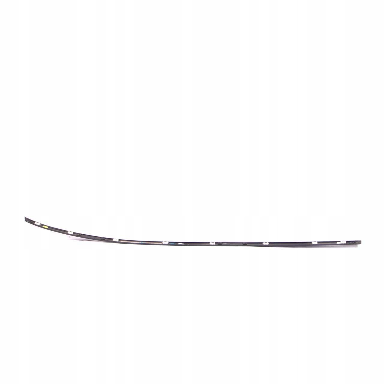 BMW Dachreling links OEM 7319535 - Tiefseeblau Blau image 8