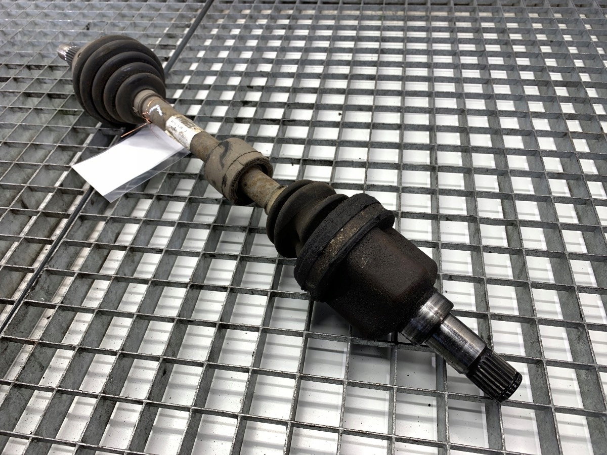 Antriebswelle links vorne Ford Fiesta MK7 8V51-3B437-HA 1.6 75KM Gelenk image 3