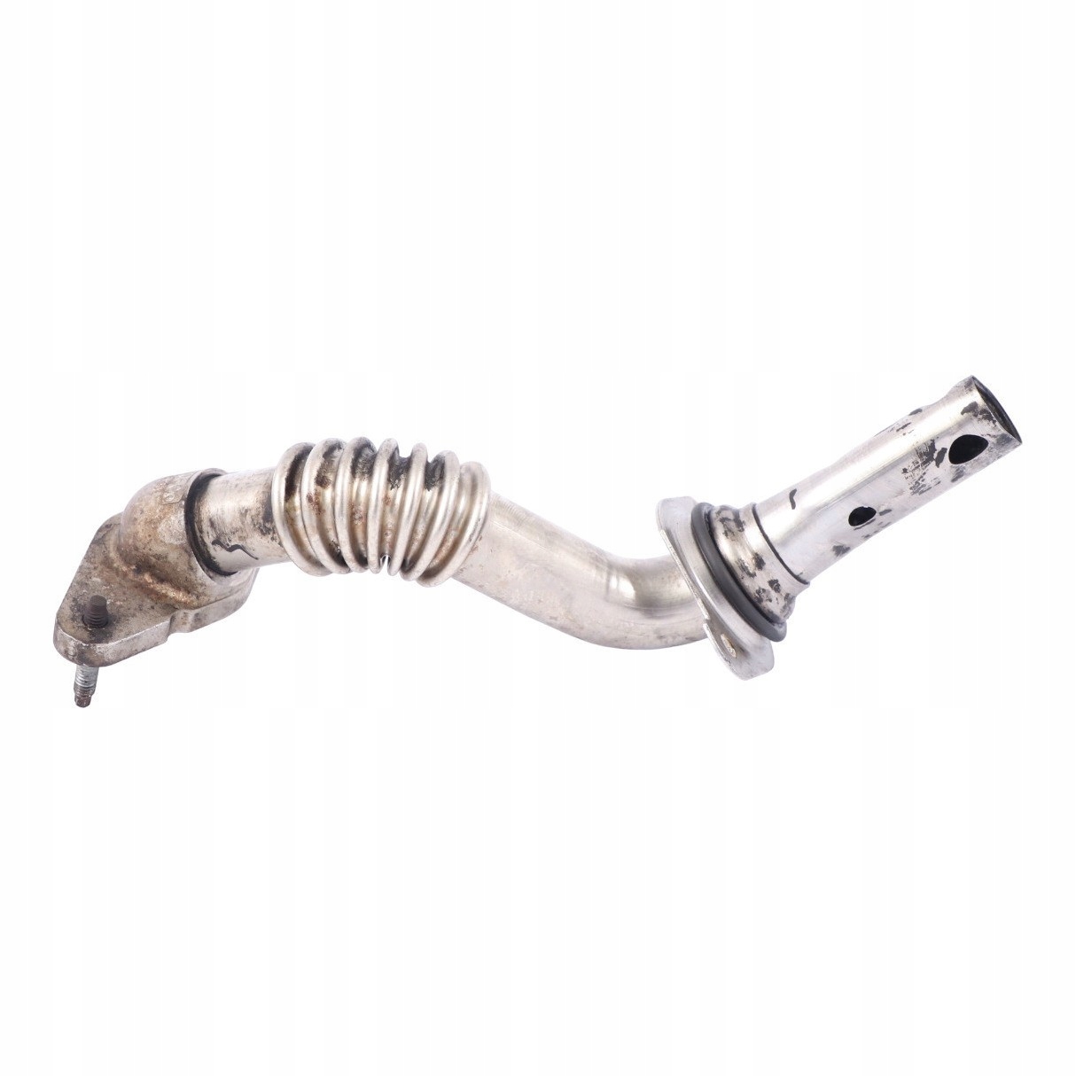 EGR-putki Ford Transit MK7 OEM BK2Q9E470GA - Käytetty image 2