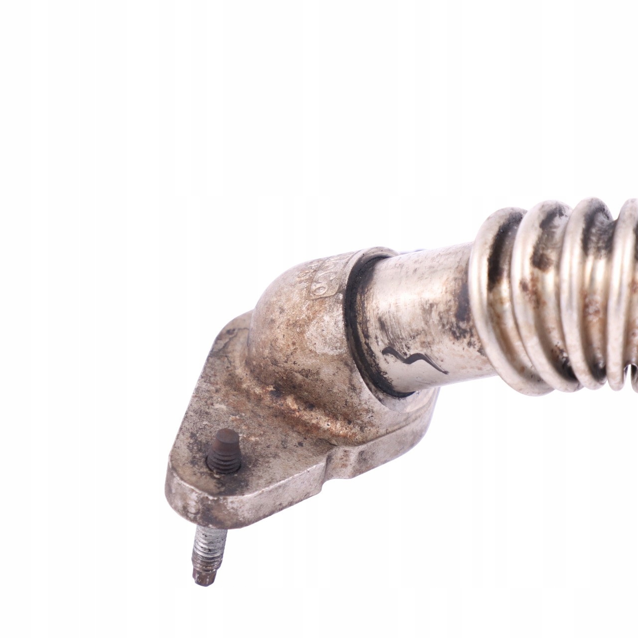 EGR-Rohr Ford Transit MK7 OEM BK2Q9E470GA - Gebraucht