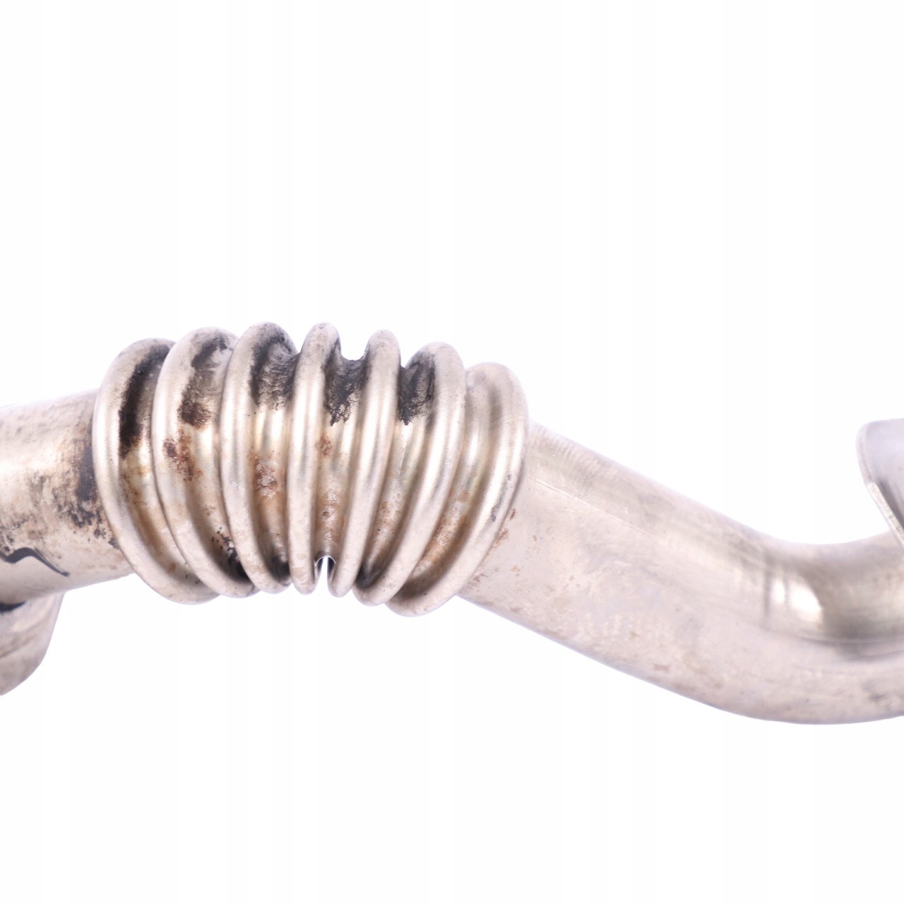 EGR-putki Ford Transit MK7 OEM BK2Q9E470GA - Käytetty image 3