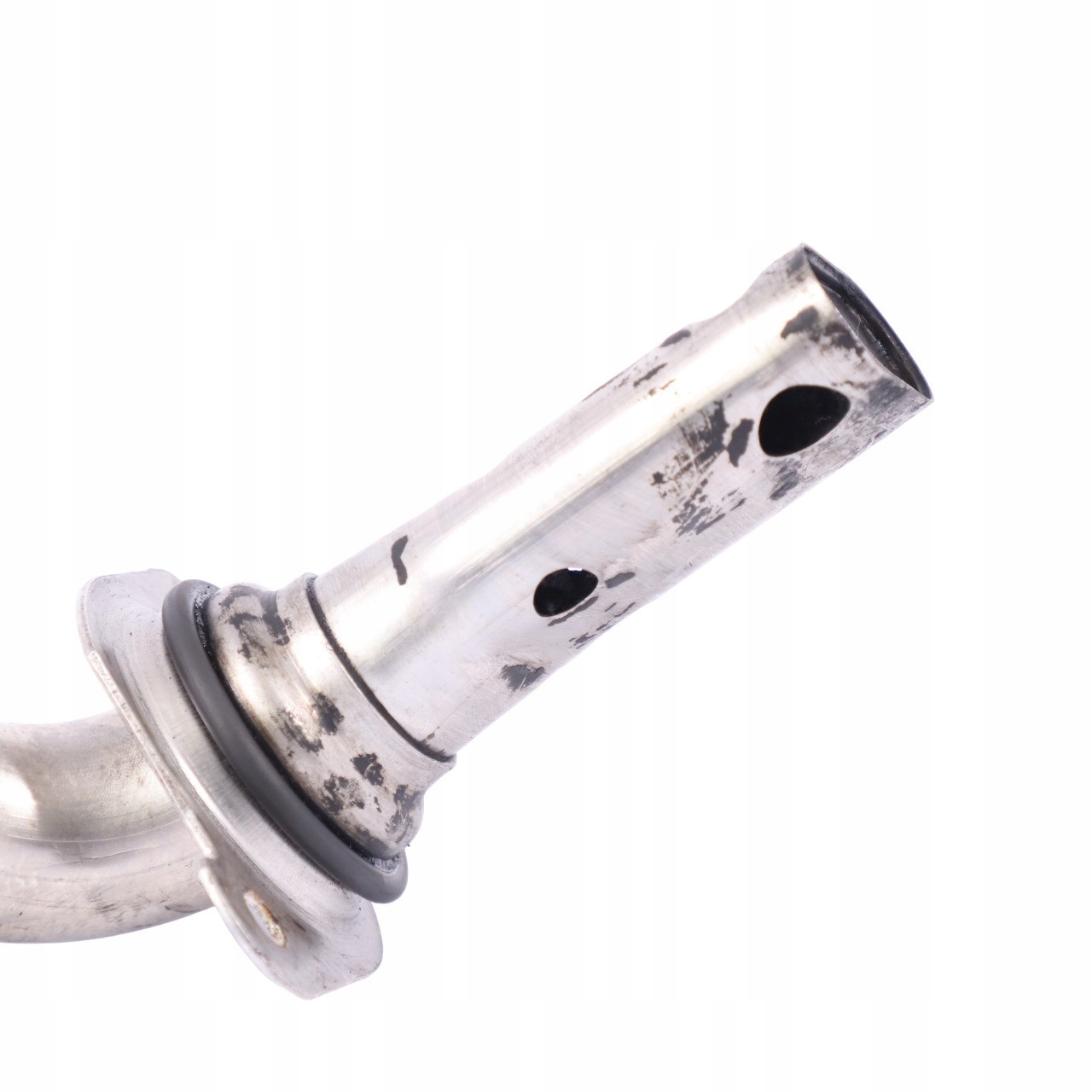 EGR-putki Ford Transit MK7 OEM BK2Q9E470GA - Käytetty image 4