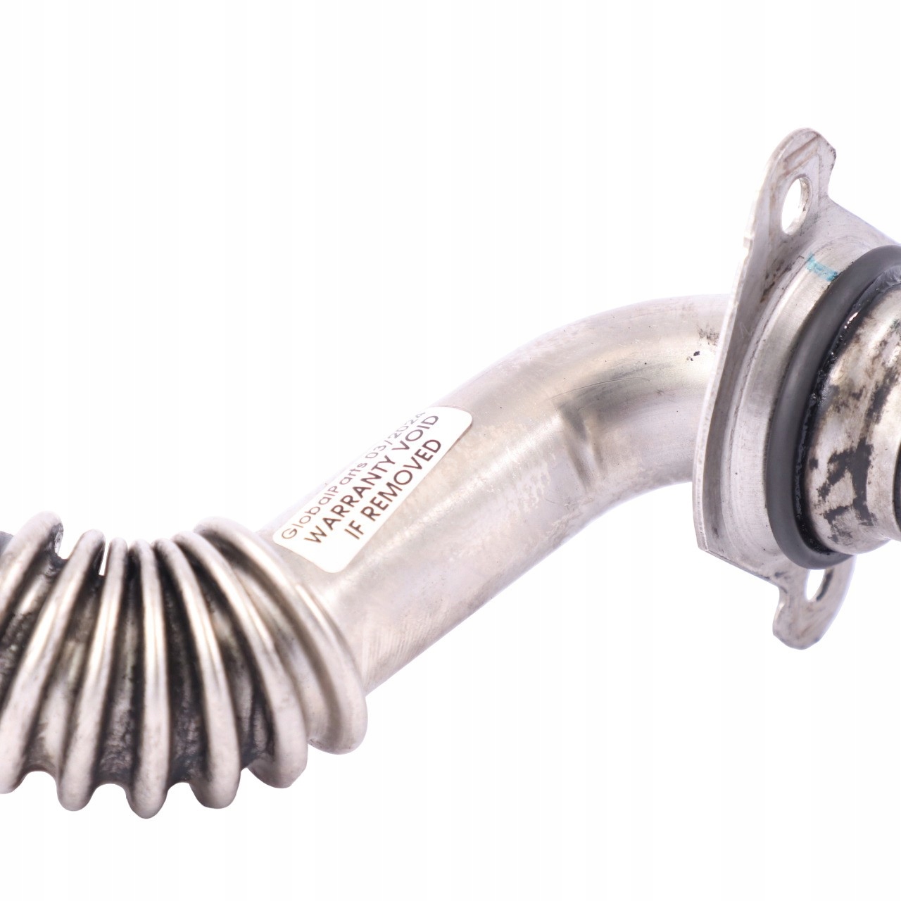 EGR-putki Ford Transit MK7 OEM BK2Q9E470GA - Käytetty image 7