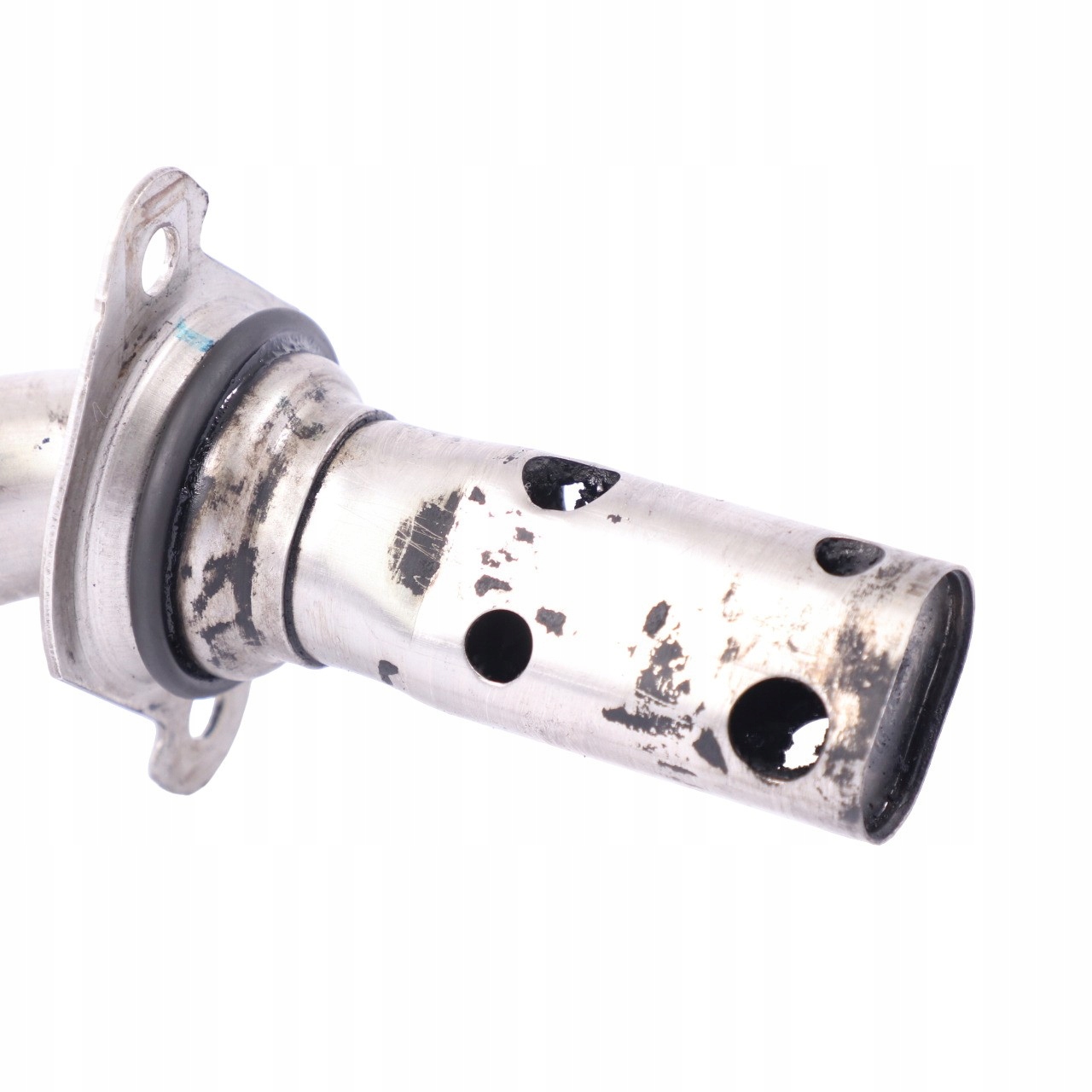 EGR-putki Ford Transit MK7 OEM BK2Q9E470GA - Käytetty image 8