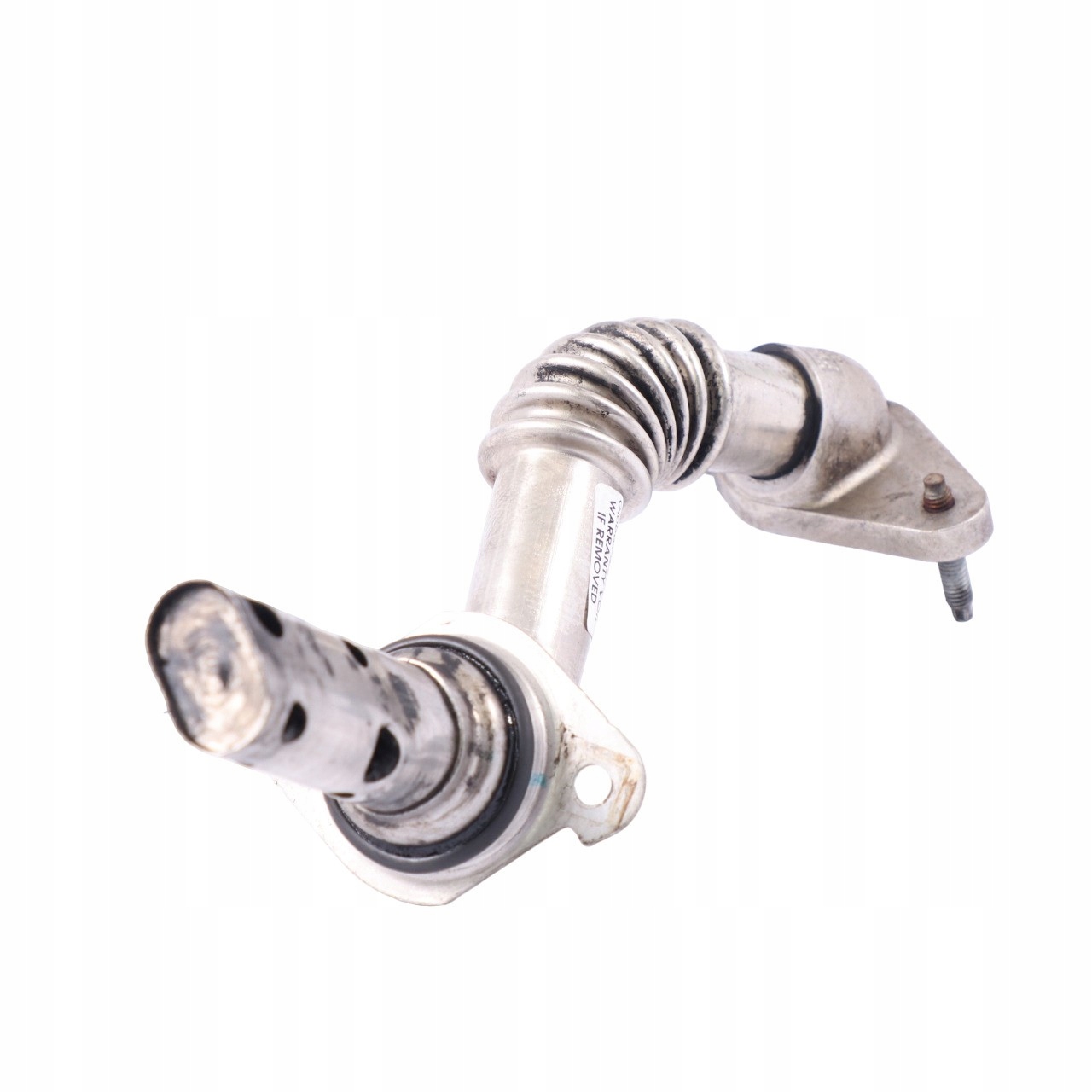 EGR-putki Ford Transit MK7 OEM BK2Q9E470GA - Käytetty image 9