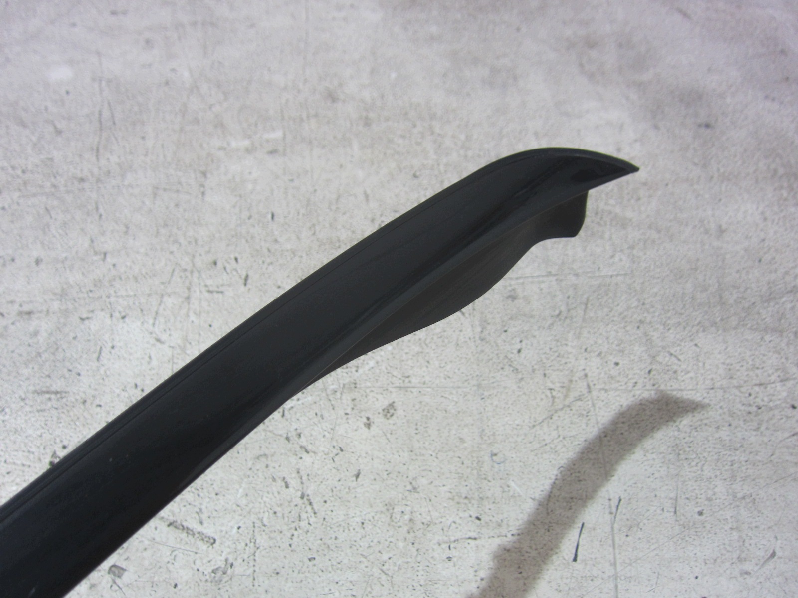 BMW X3 F25 Etuikkunan Kaavin Vasen OEM 7286179