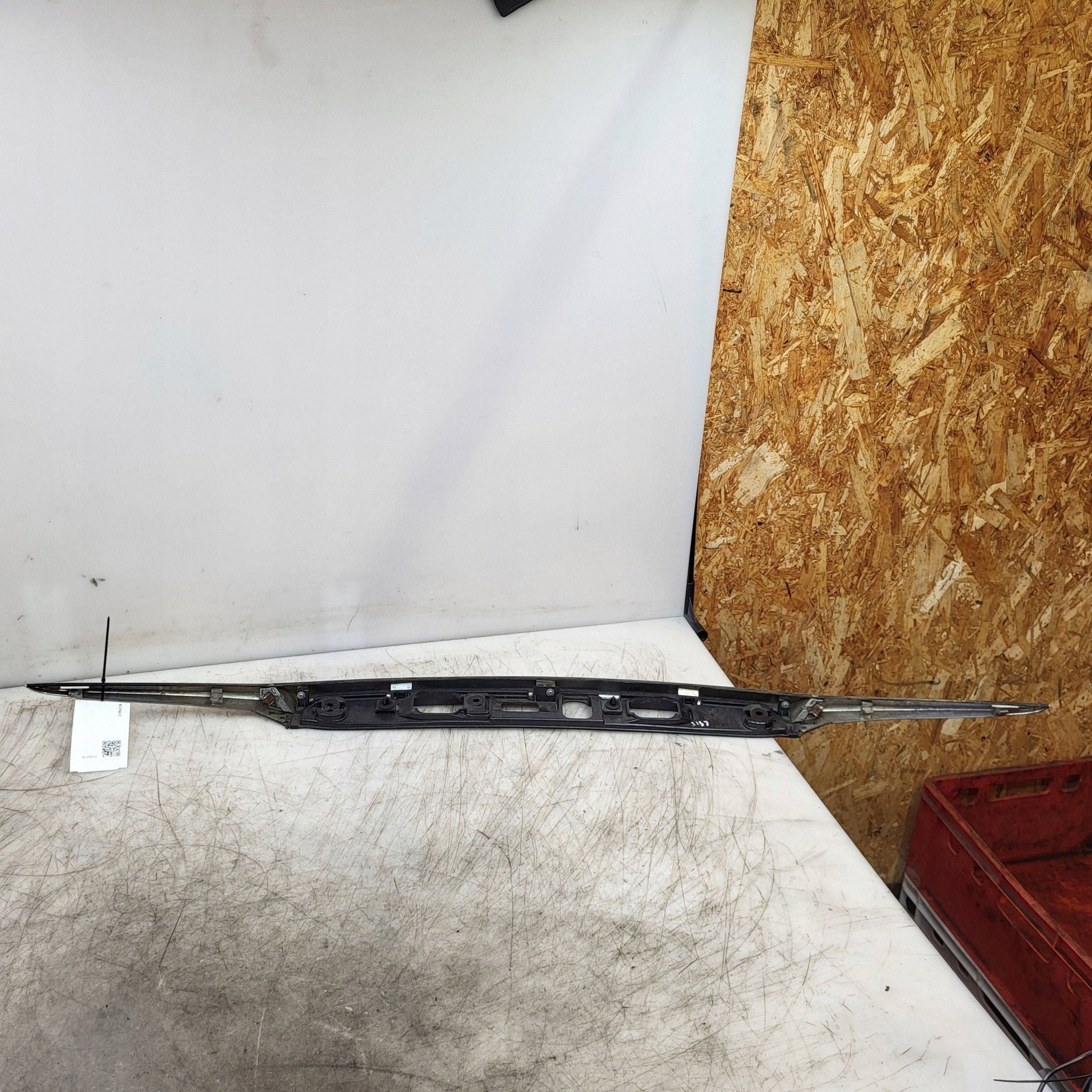 Mazda OE GHK1-50852 Dashboardlichtrand voor Mazda 6 image 5