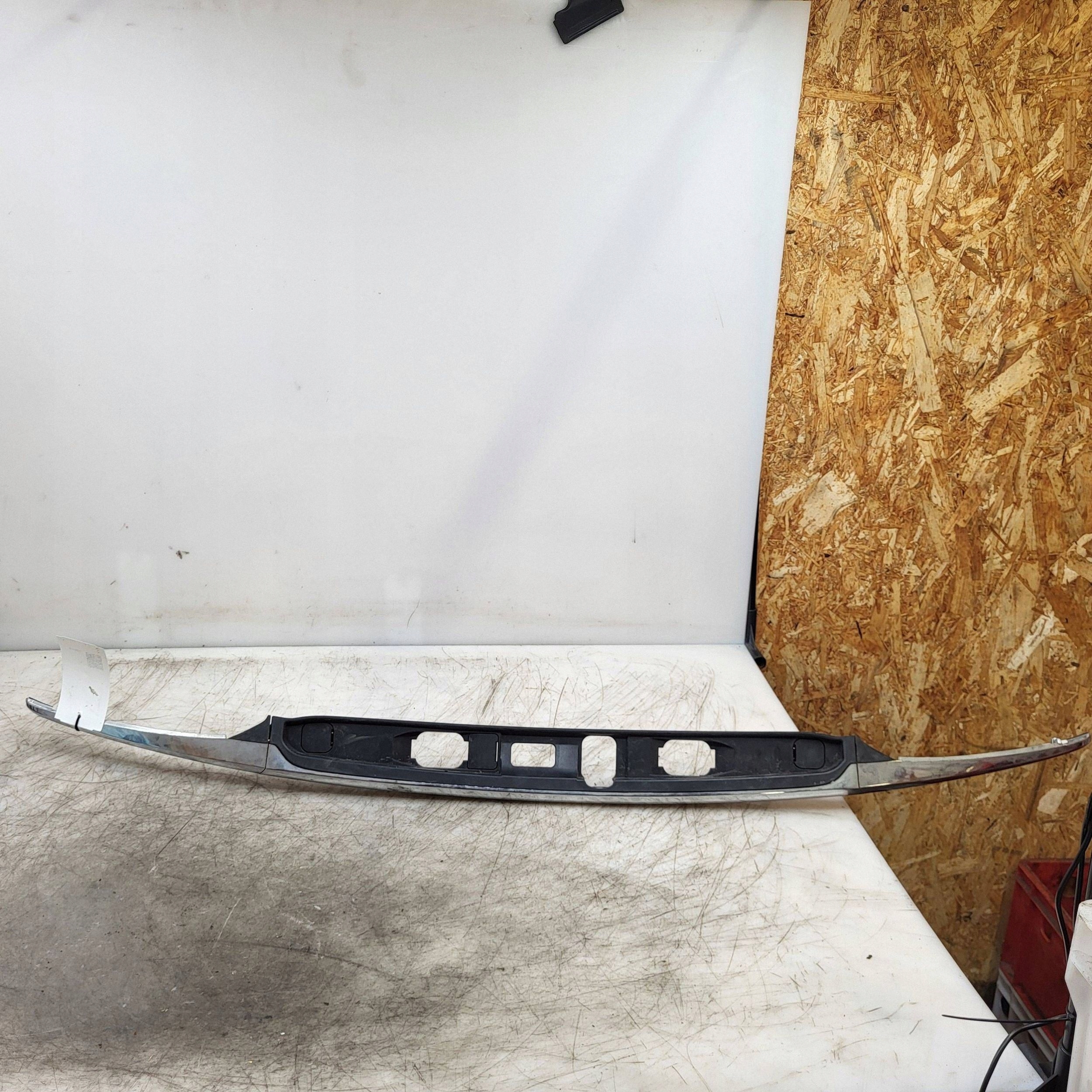 Mazda OE GHK1-50852 Dashboardlichtrand voor Mazda 6 image 6