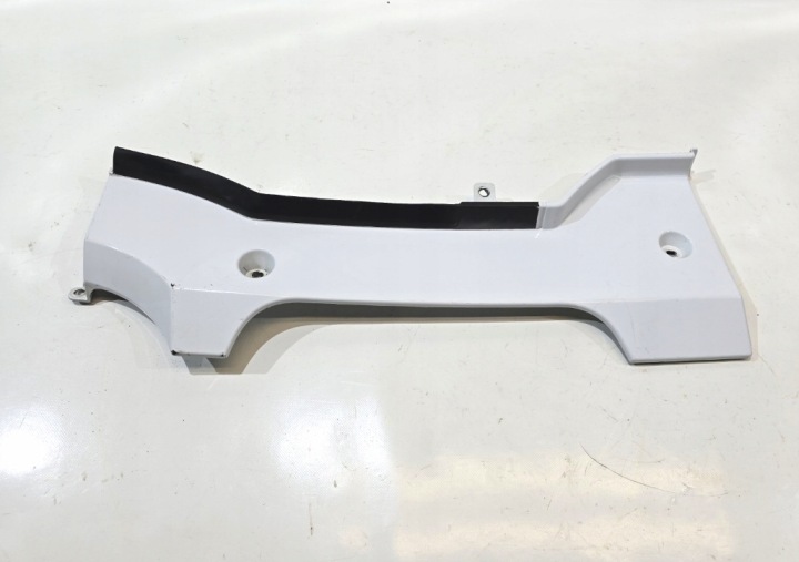 Copertura tappo terminale paraurti sinistro Mercedes Actros MP4 A9608856874