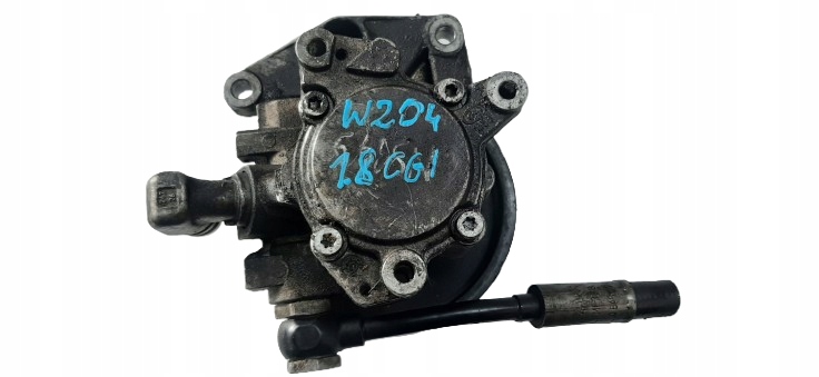 MERCEDES W204 1.8 CGI POMPE DIRECTION 7691332149 image 2