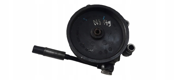 MERCEDES W204 1.8 CGI Ohjaustehostimen pumppu 7691332149