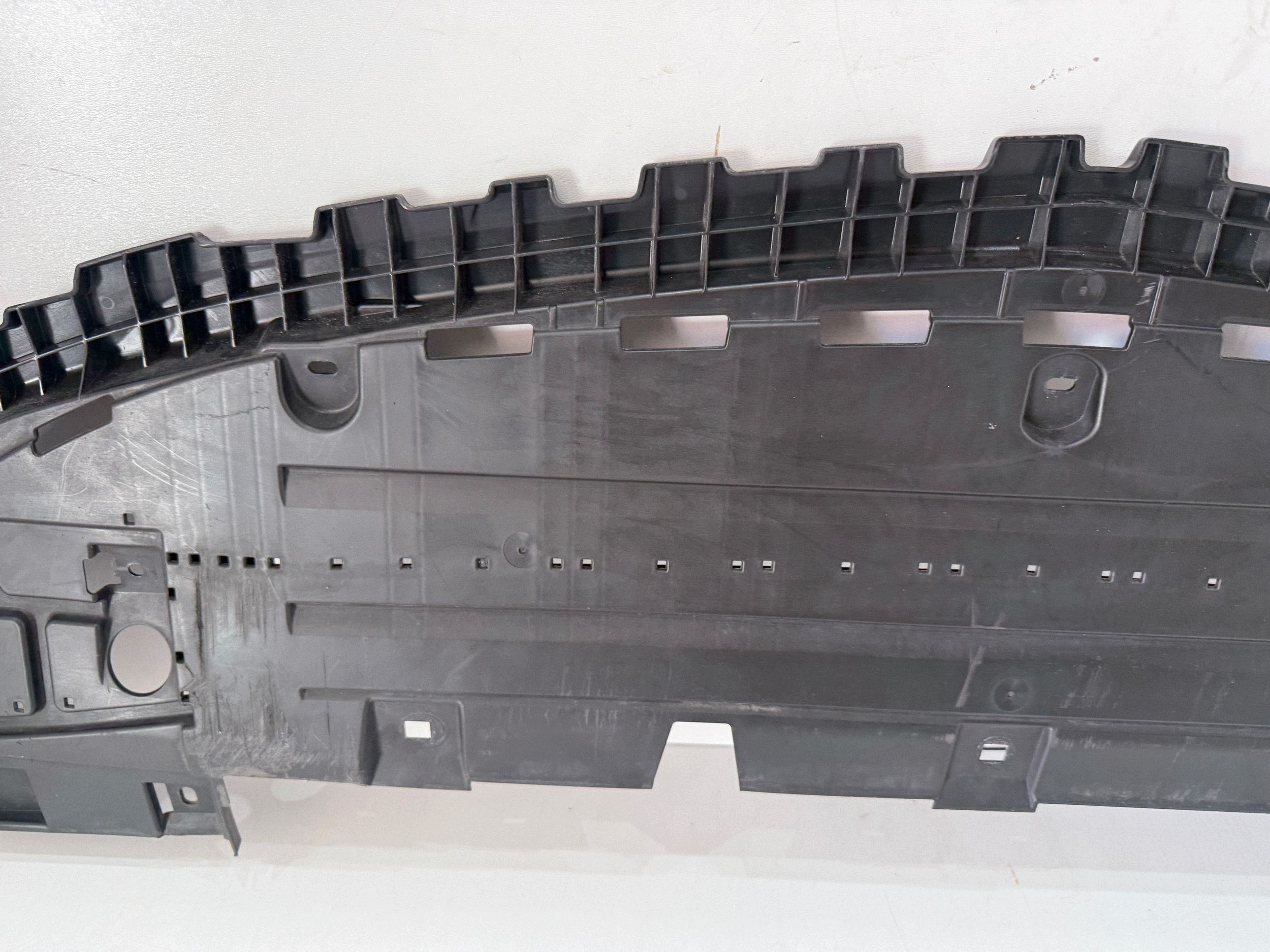 Placa protetora para-choques dianteiro OEM A1188852703 Mercedes image 3