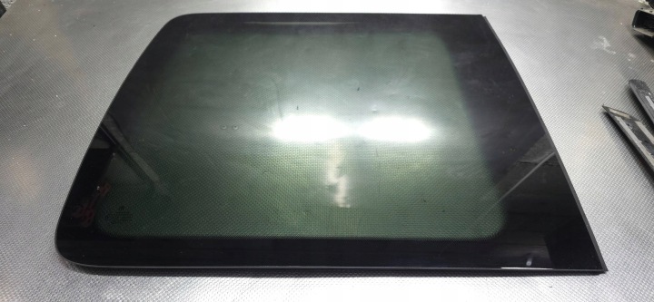 VW Caddy IV 2018 Seitenscheibe rechts hinten 2K5845332C