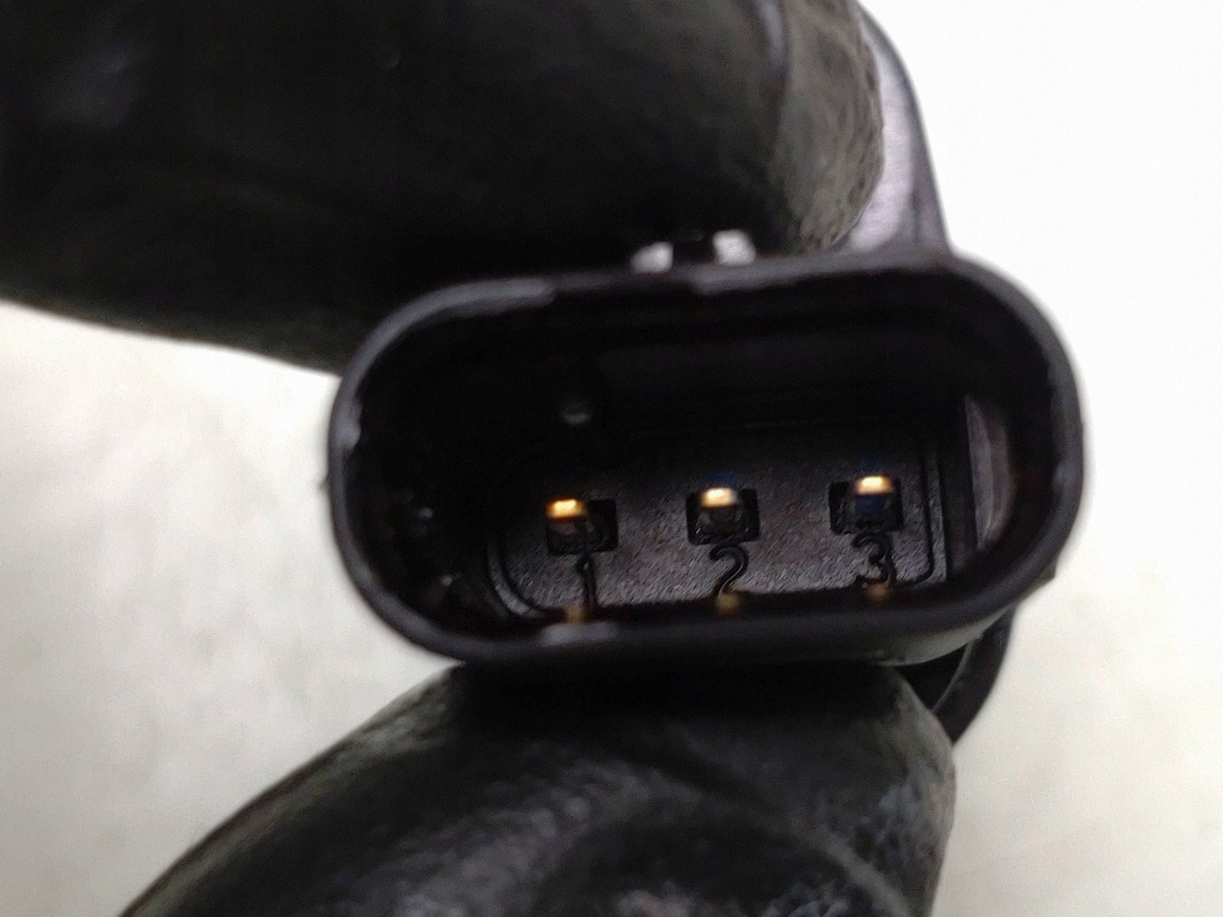 Capteur de position vilebrequin OEM 04L907601C image 3